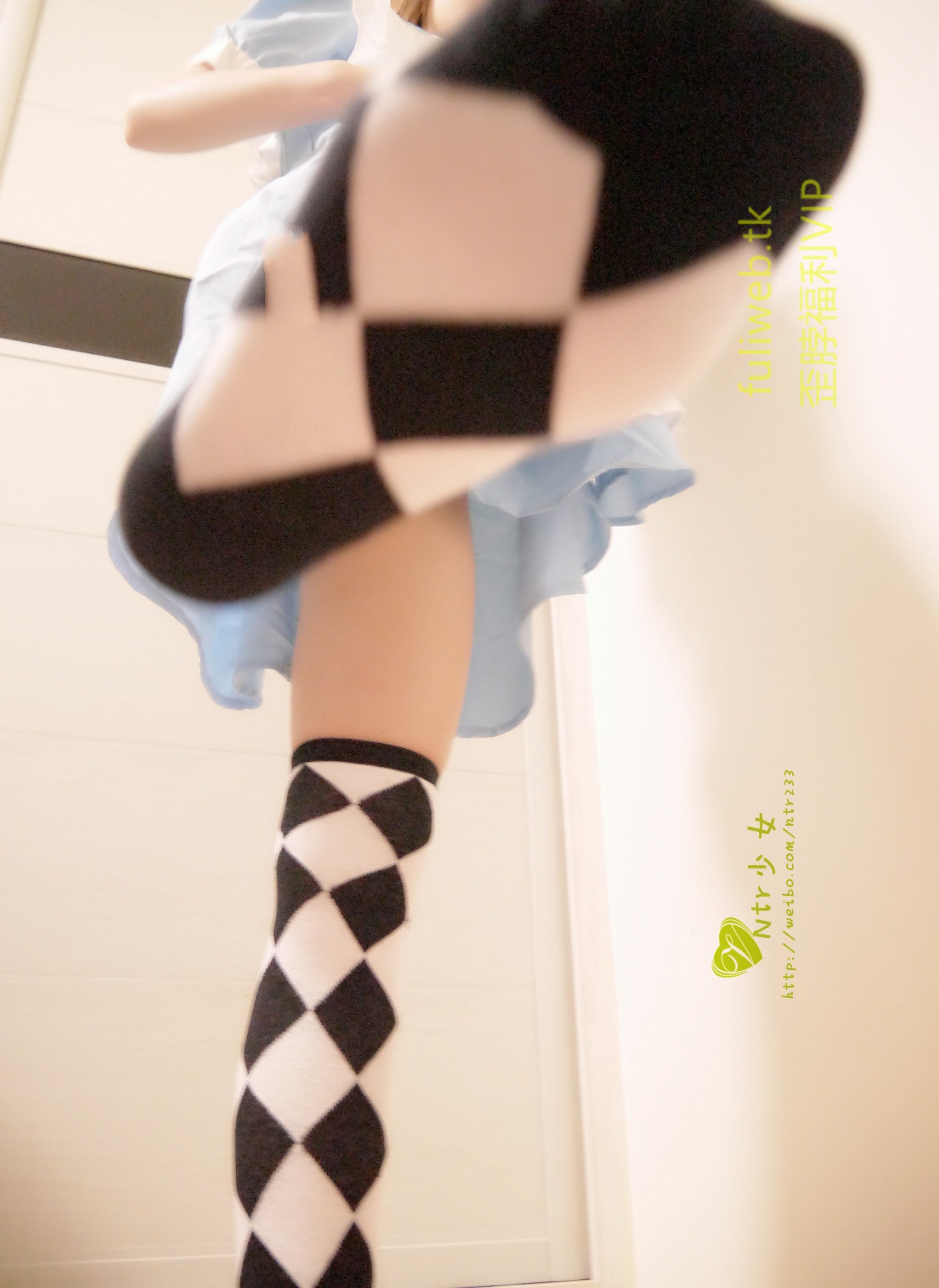 NTR Girl - Alice