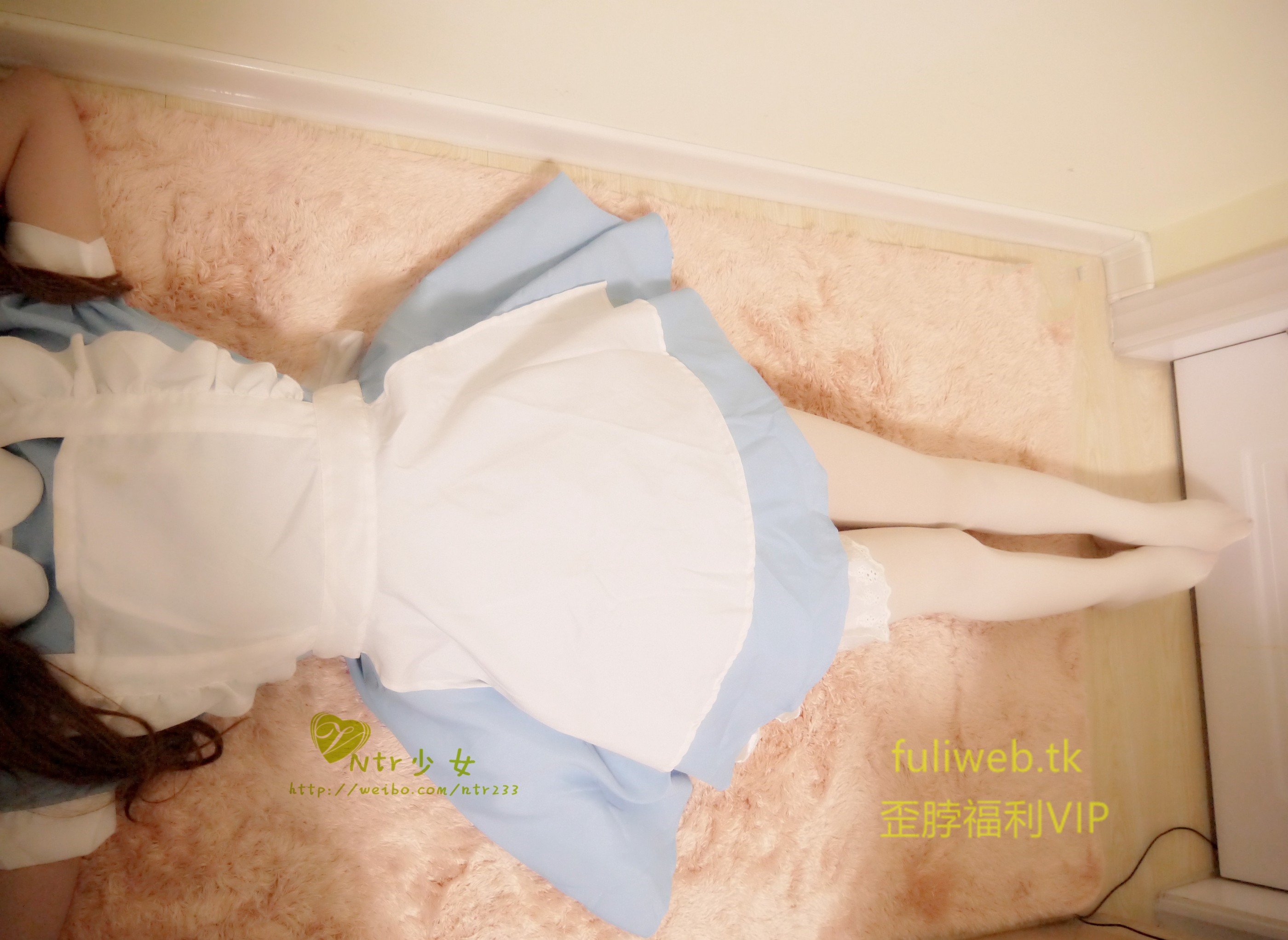 NTR Girl - Alice