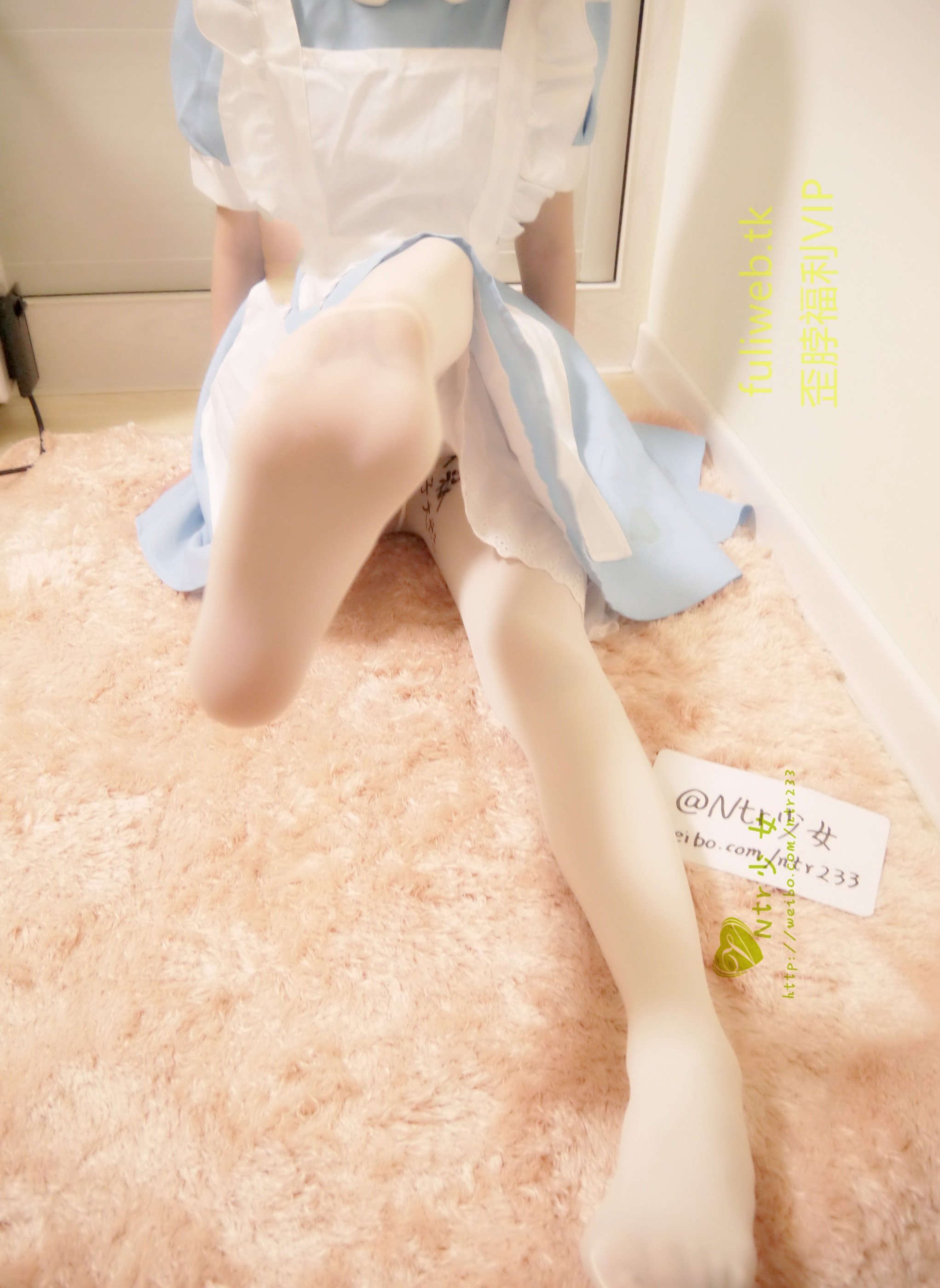 NTR 소녀 - 앨리스
