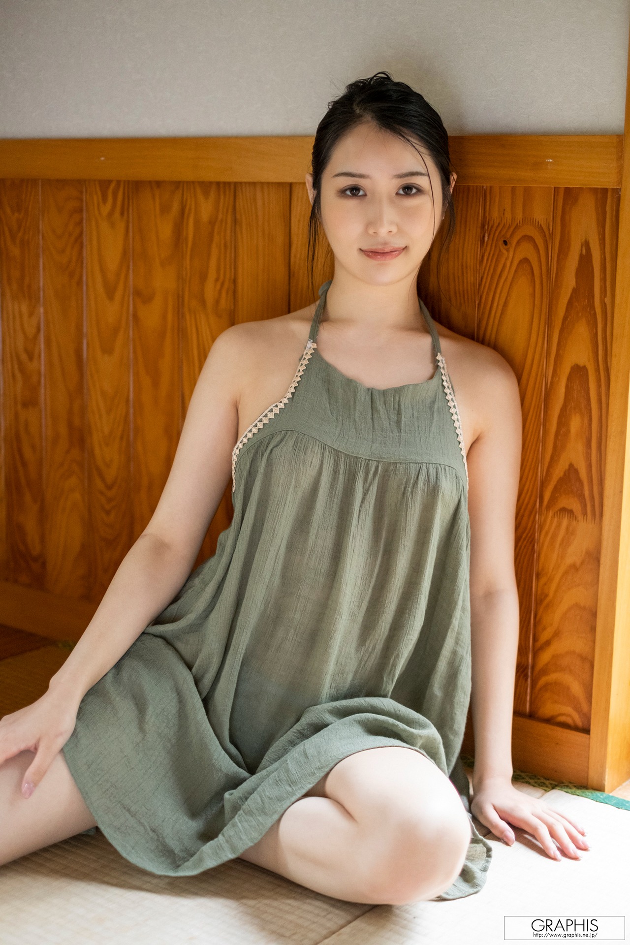 グラフィス] 朝日りお 「サンライズ」 141P