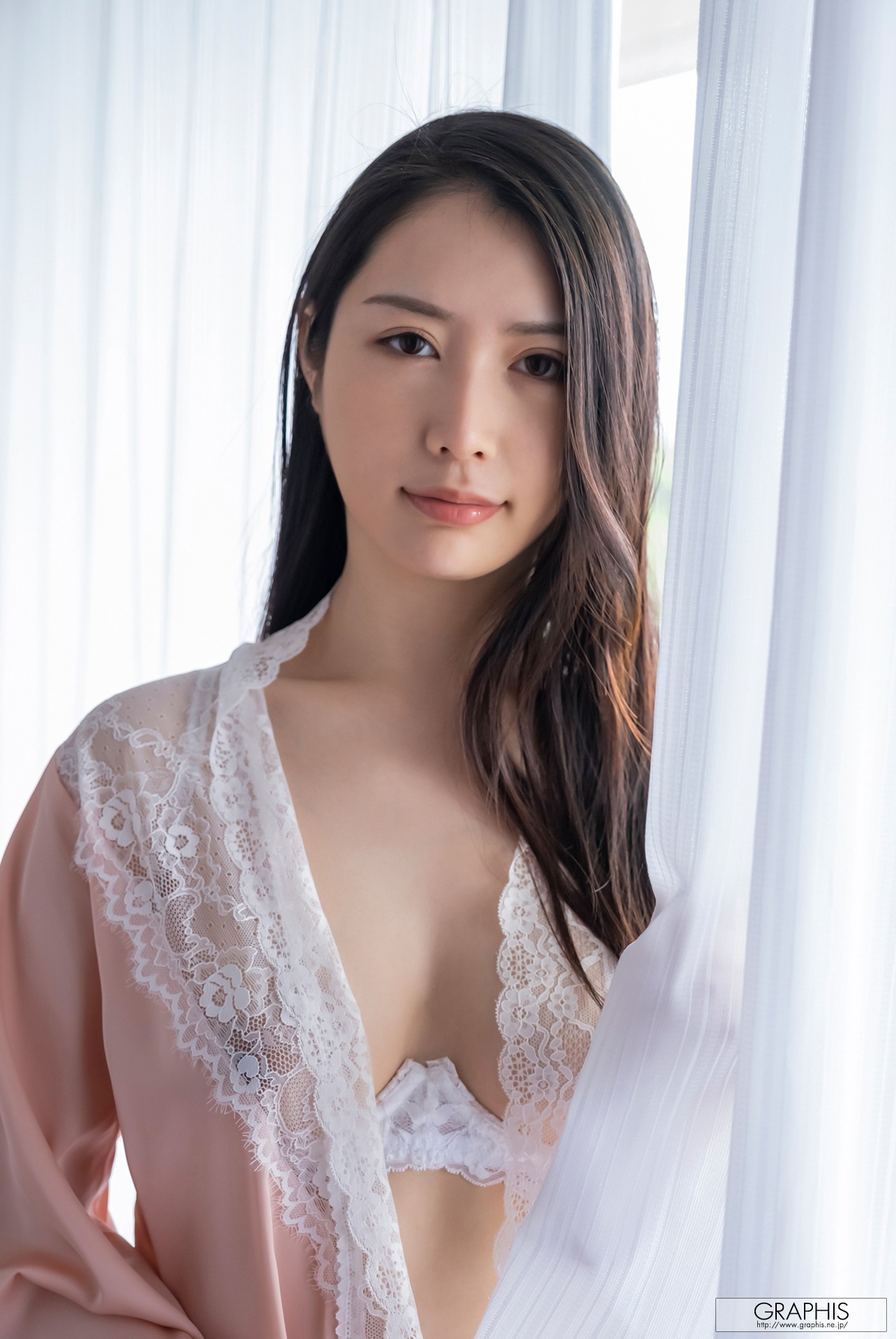 グラフィス] 朝日りお 「サンライズ」 141P