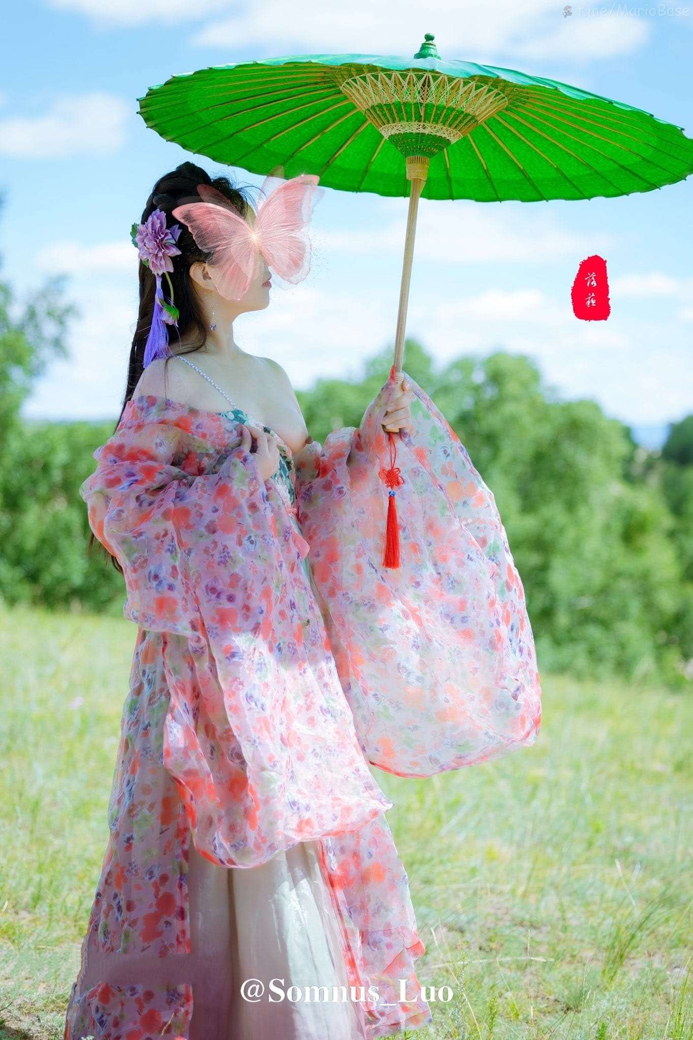 청치 위미 인체 사진 작품 Vol.013 [65P