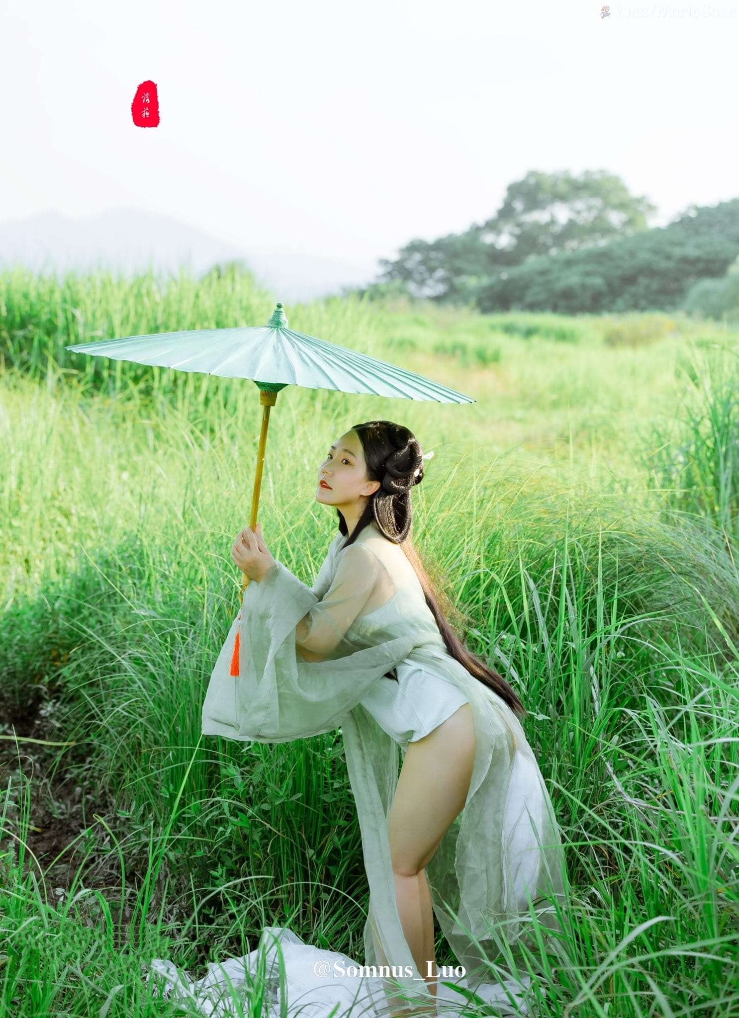 清池 唯美人体写真作品 Vol.013 [65P