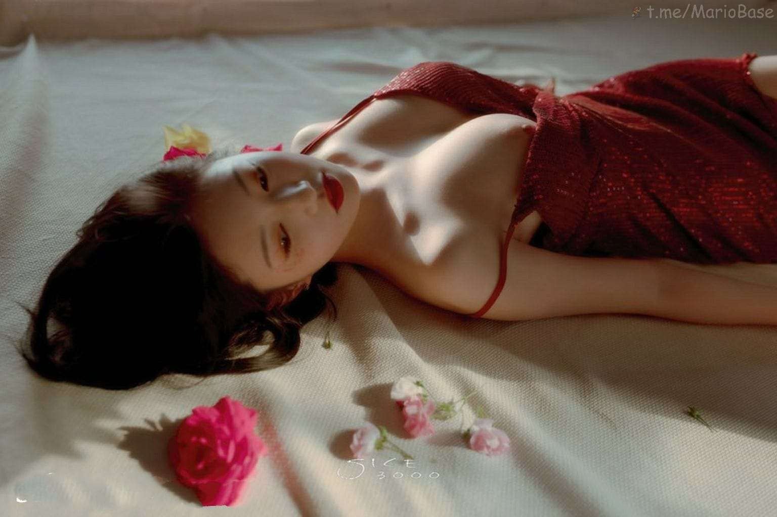 清池 唯美人体写真作品 Vol.014 [62P