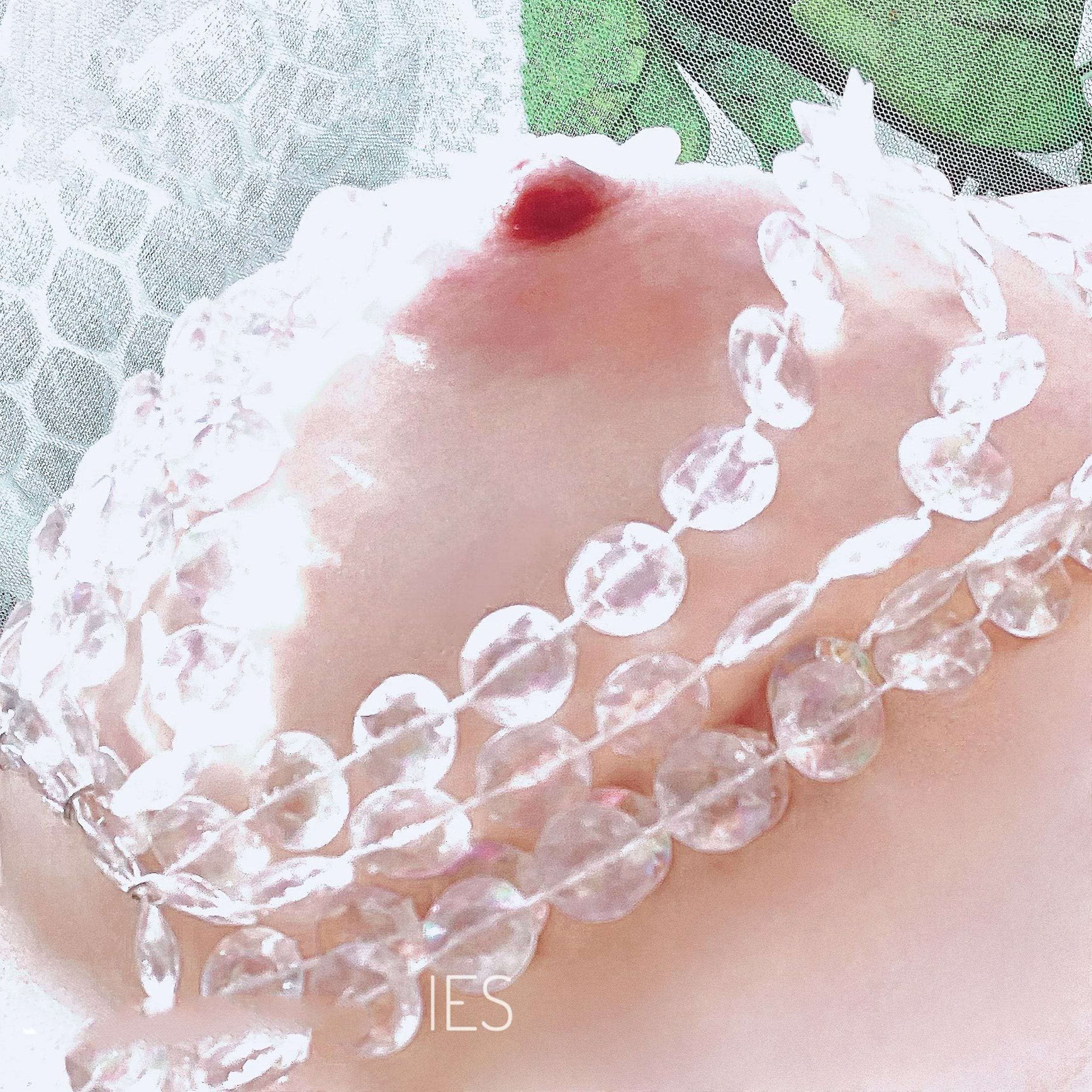ชิงจือ ผลงานถ่ายภาพศิลปะร่างกายสวยงาม Vol.014 [62P