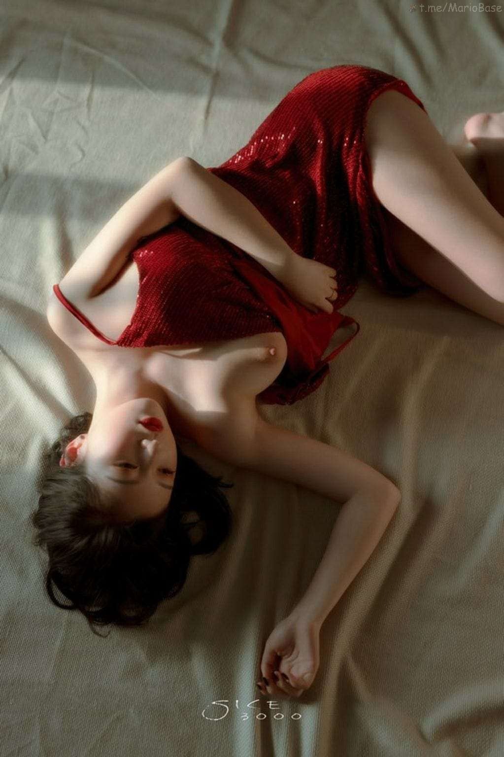 清池 唯美人体写真作品 Vol.014 [62P