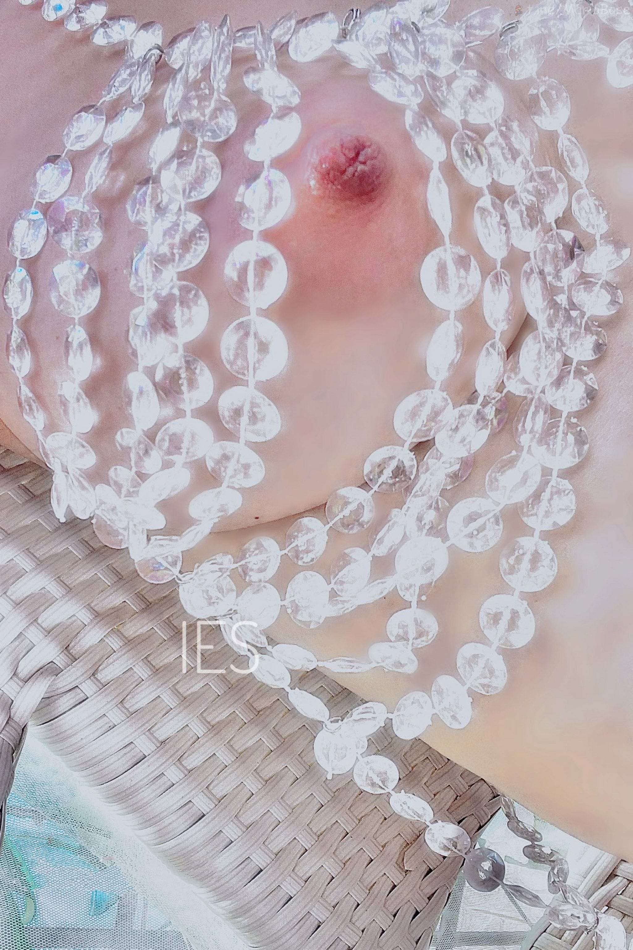 ชิงจือ ผลงานถ่ายภาพศิลปะร่างกายสวยงาม Vol.014 [62P
