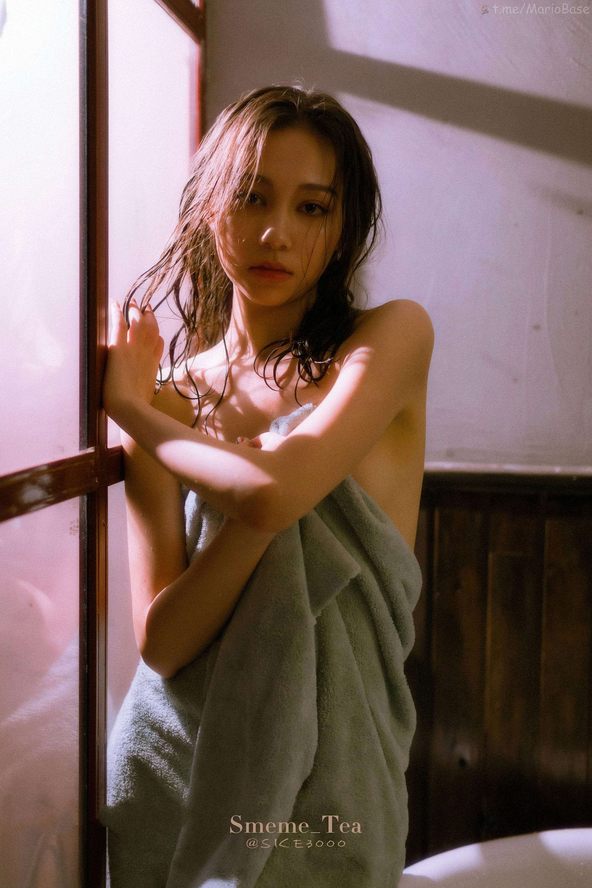 청지 위미 인체 사진 작품 Vol.014 [62P
