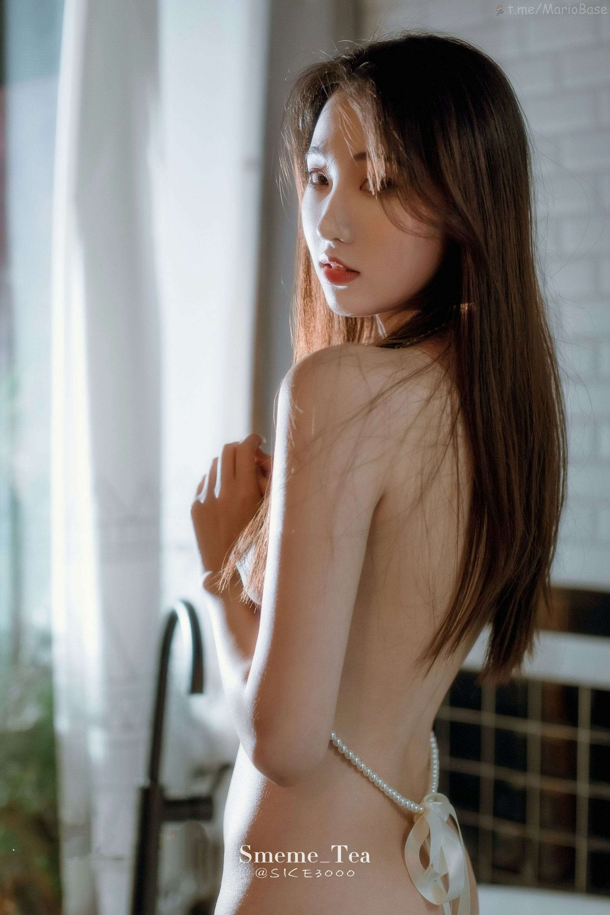 청지 위미 인체 사진 작품 Vol.014 [62P