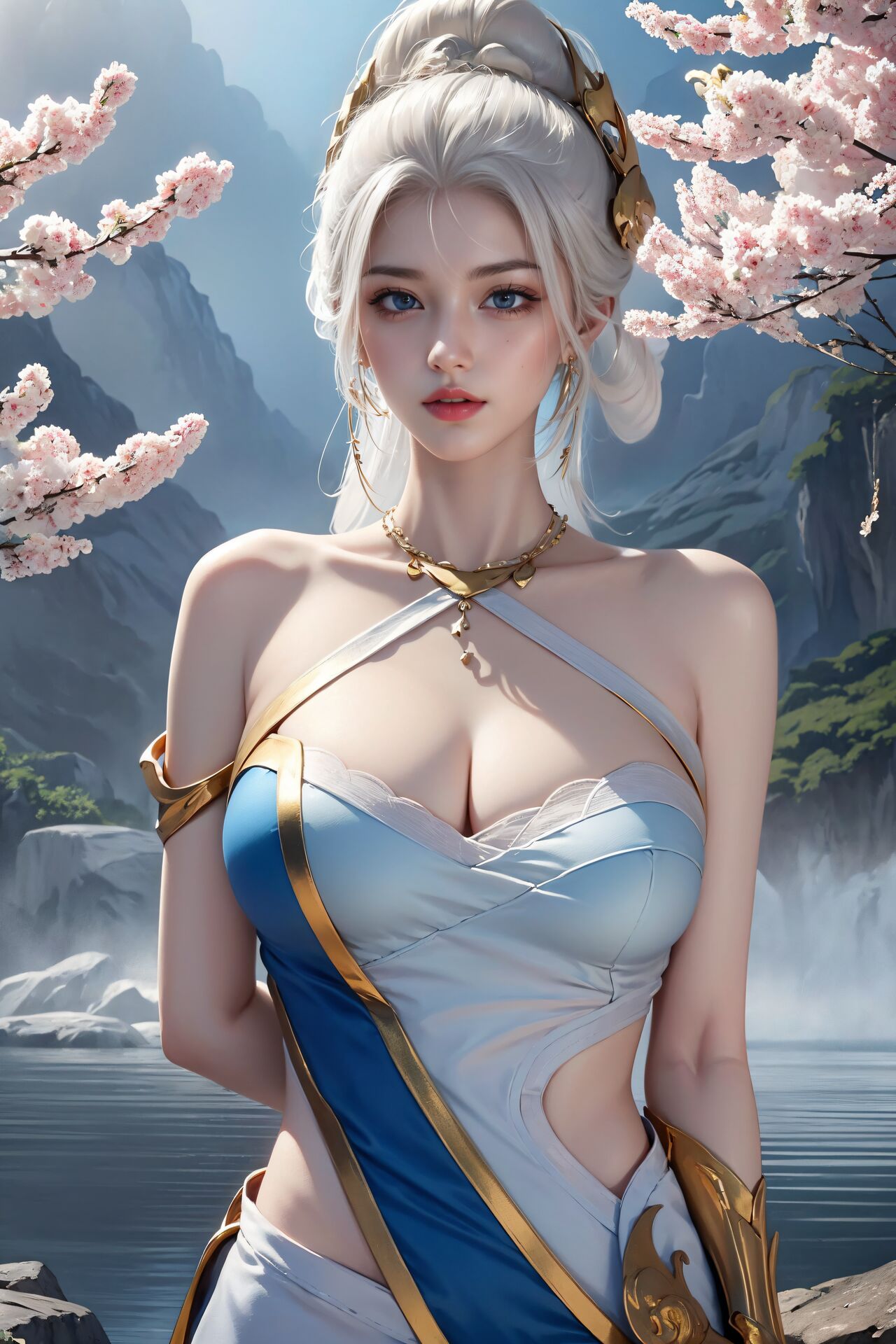 AI 생성 챕터 454