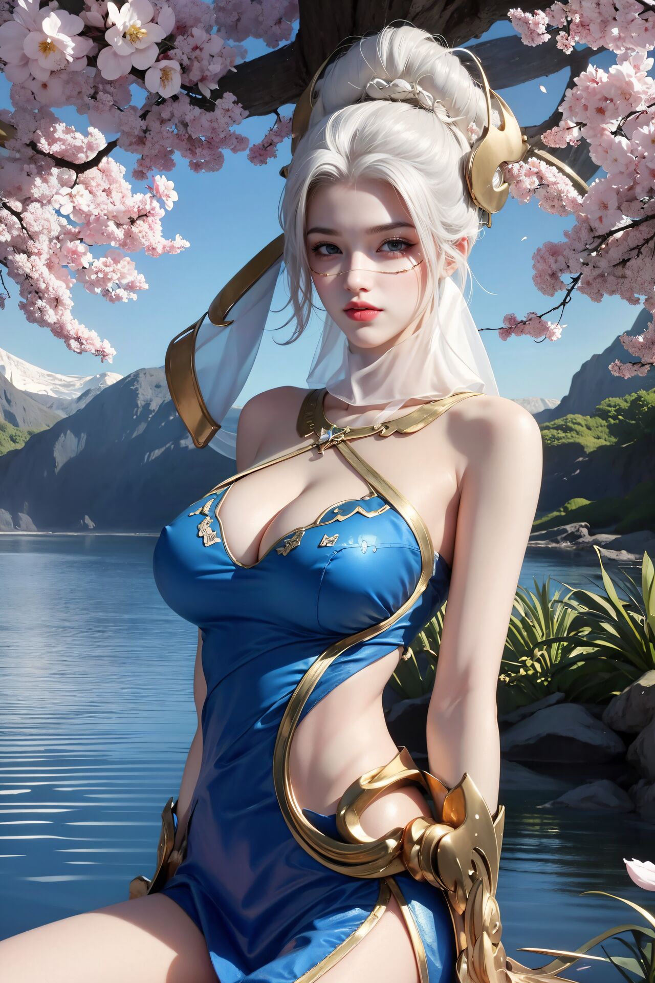 AI生成章454