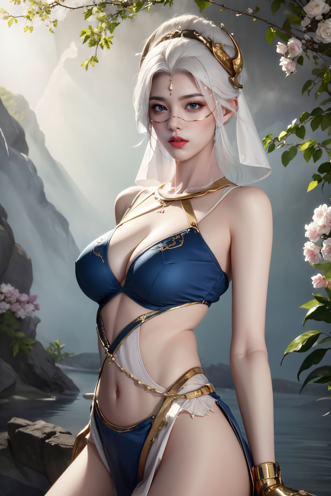 AI生成章454