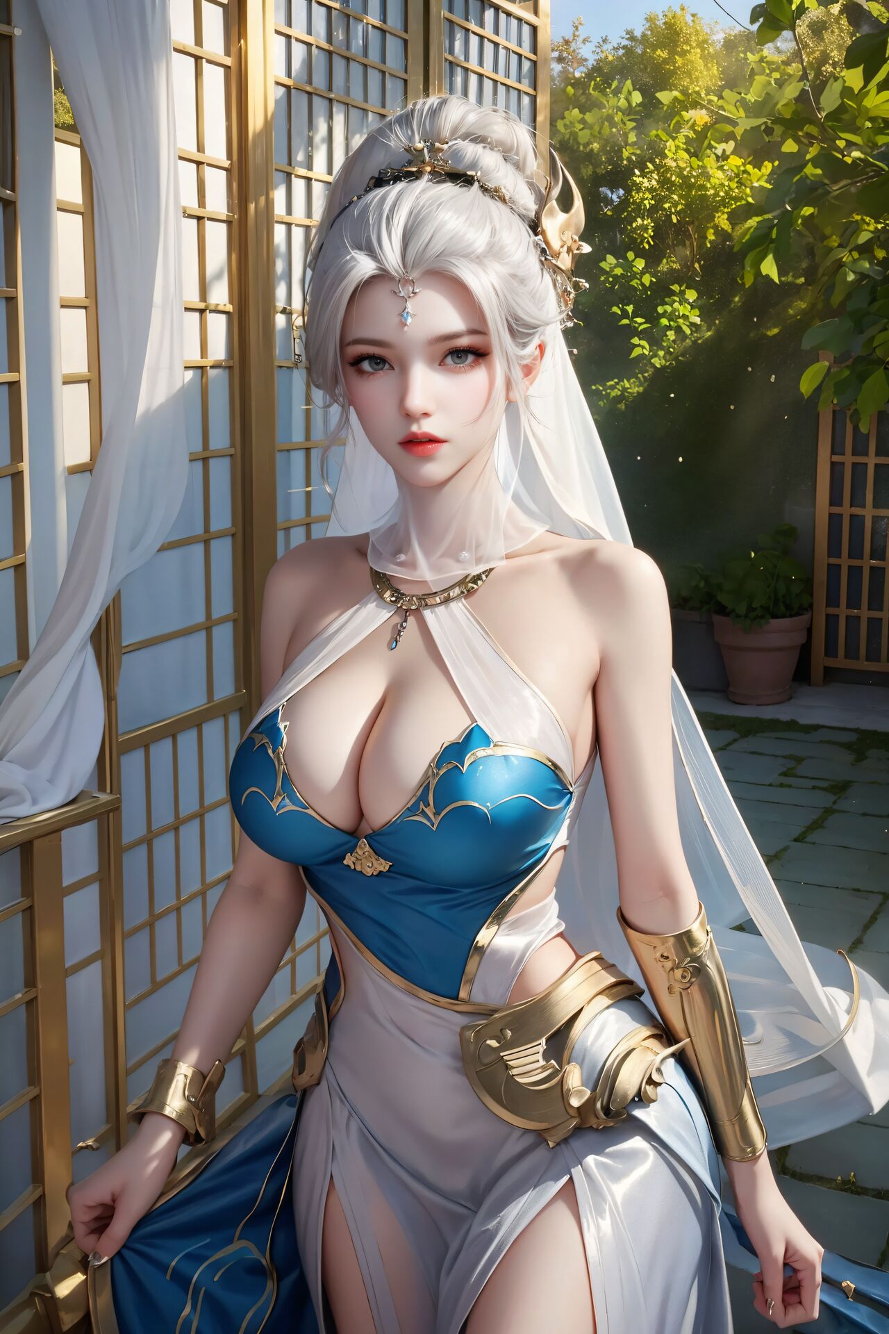 AI 생성 챕터 454