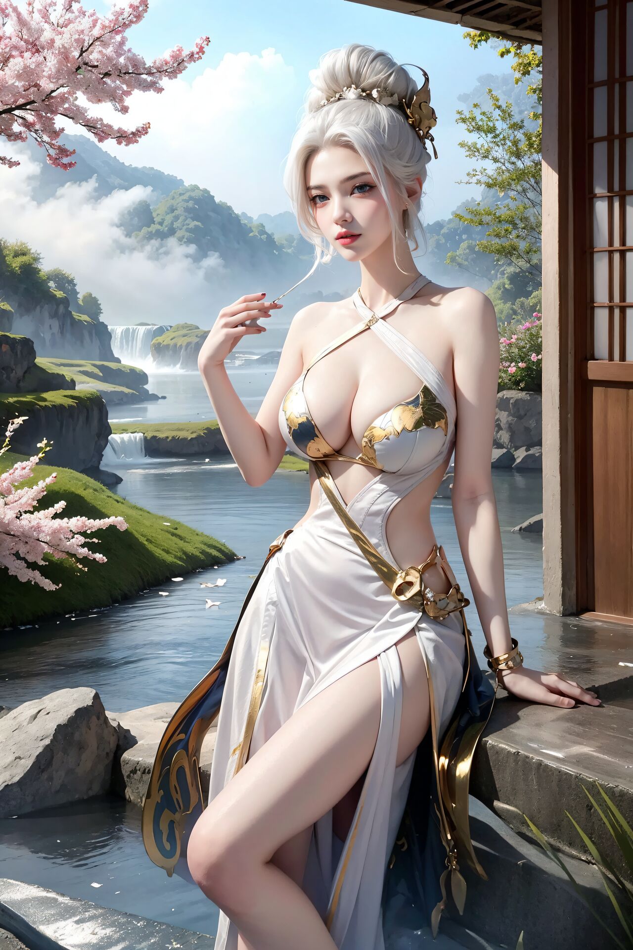 AI生成章454