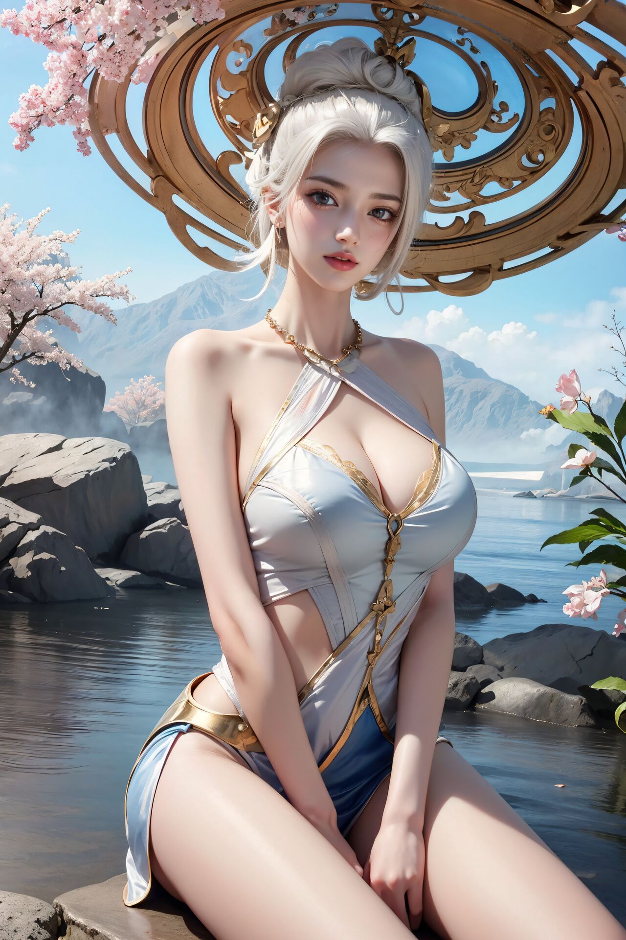 AI生成章454