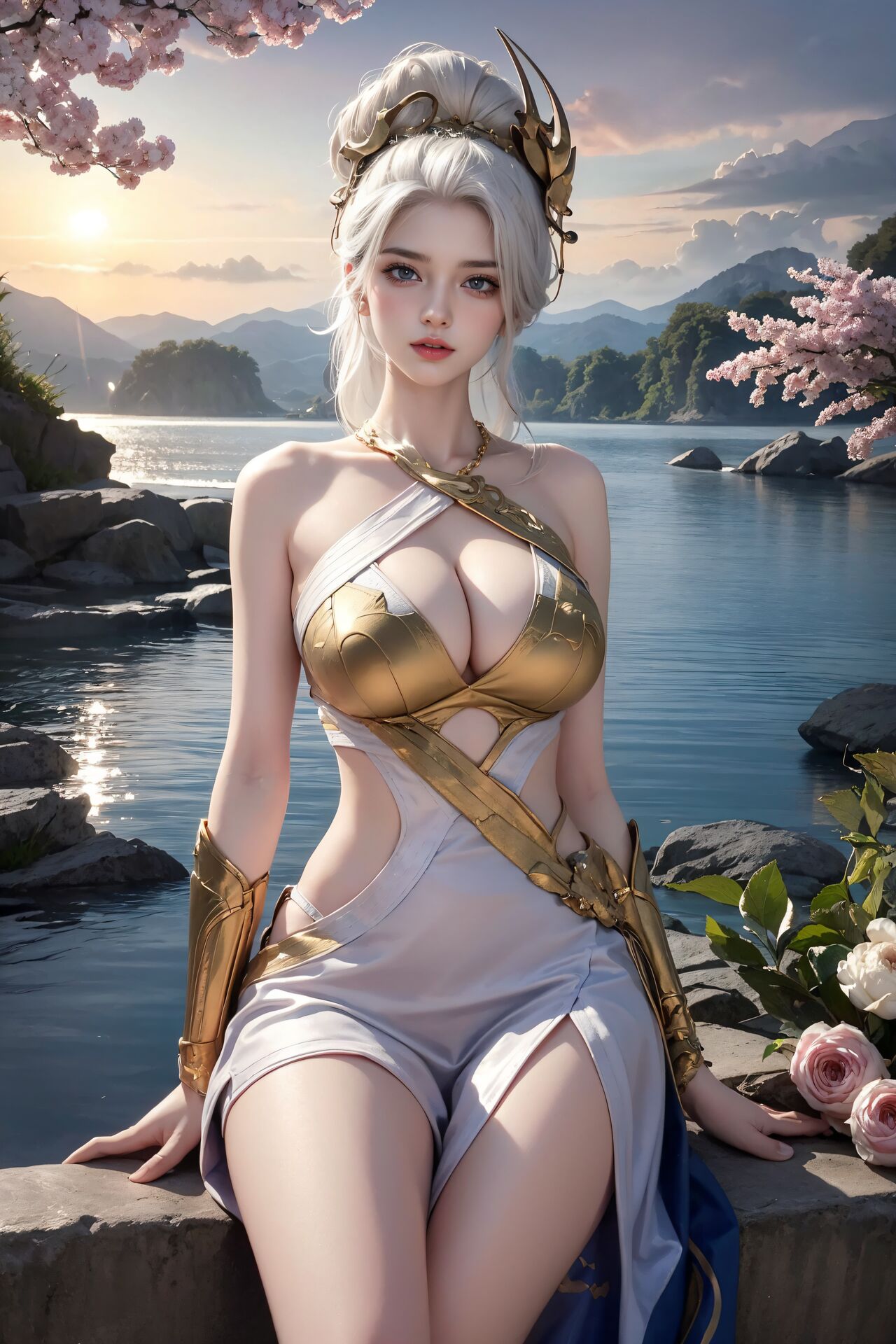 AI生成章454