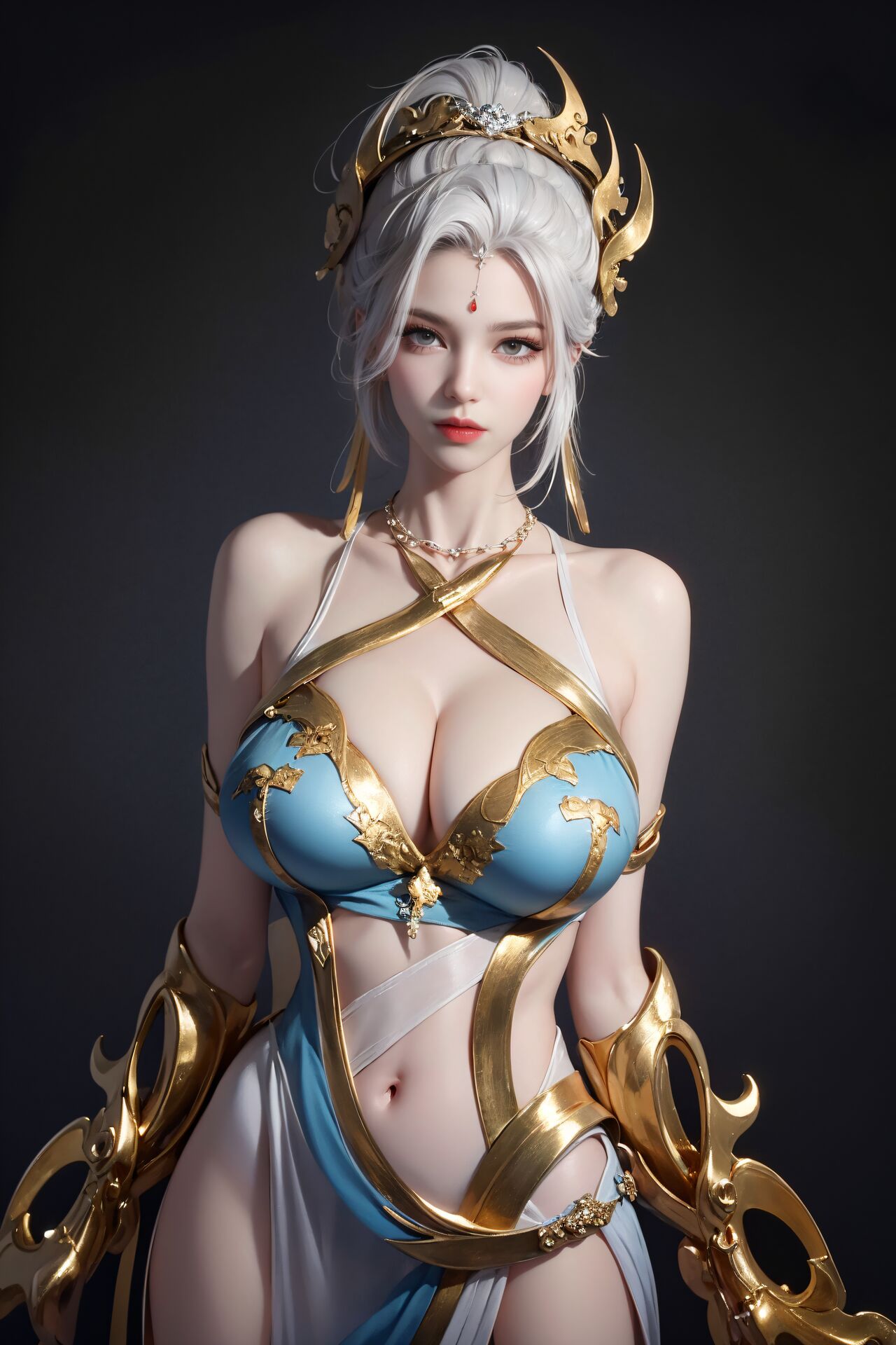 AI 생성 챕터 454