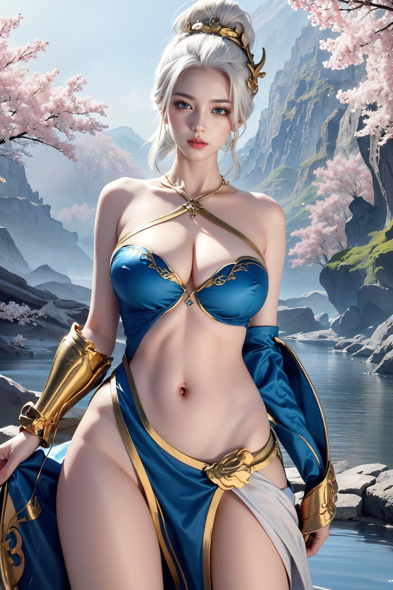 AI 생성 챕터 454