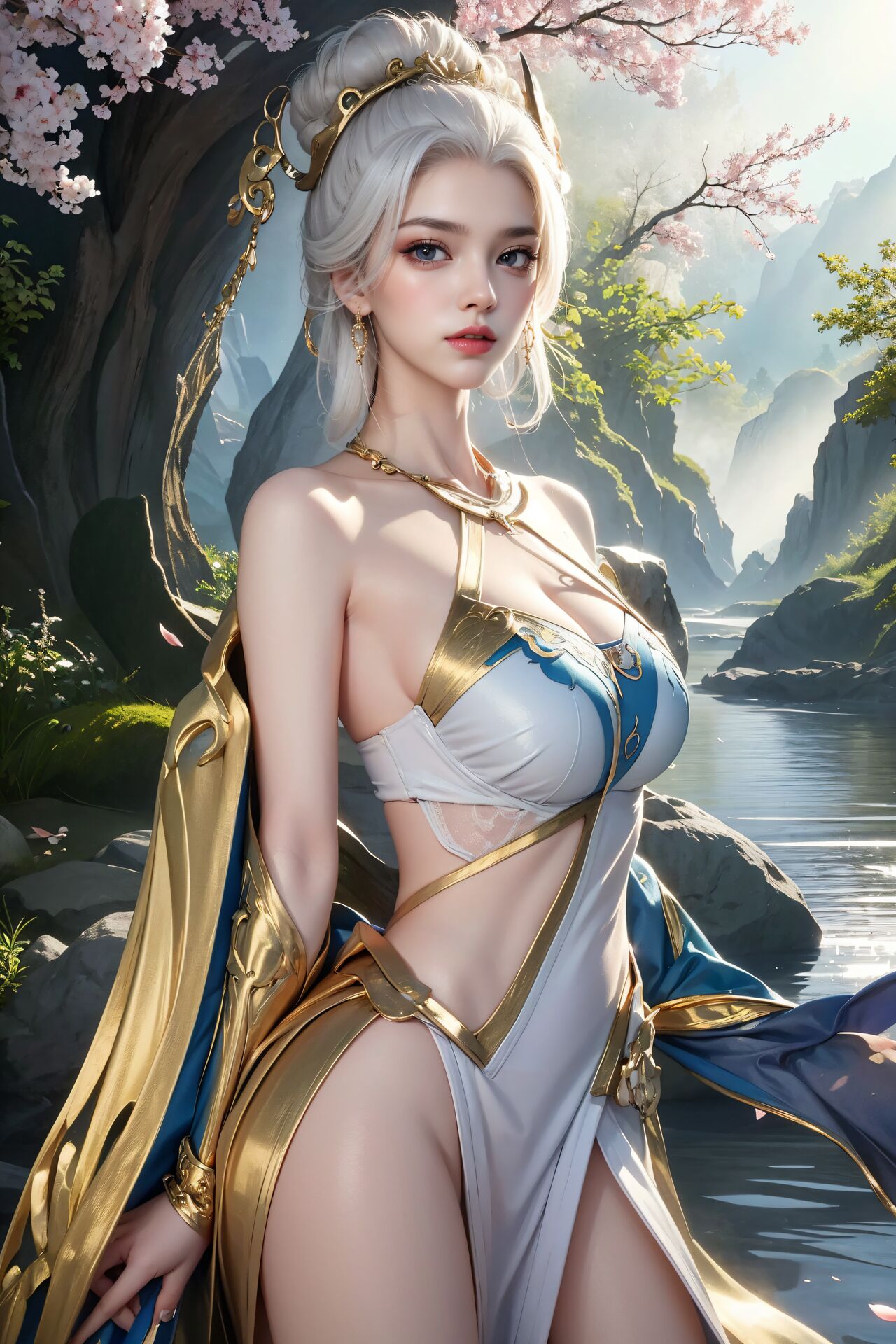AI 생성 챕터 454