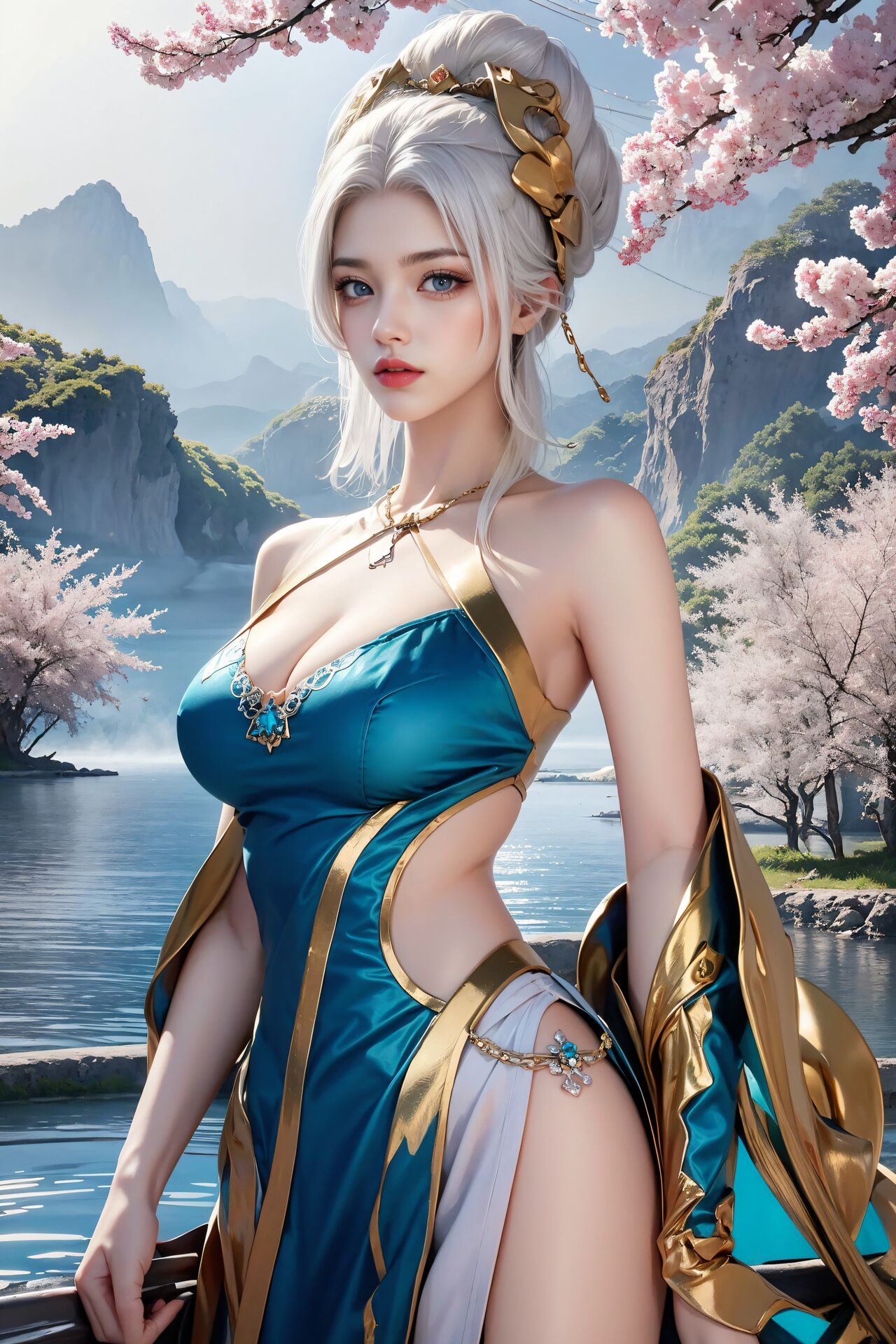 AI 생성 챕터 454