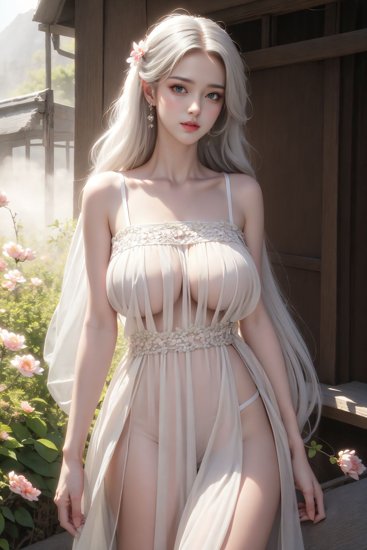 Chương 455 Được Tạo Bởi AI