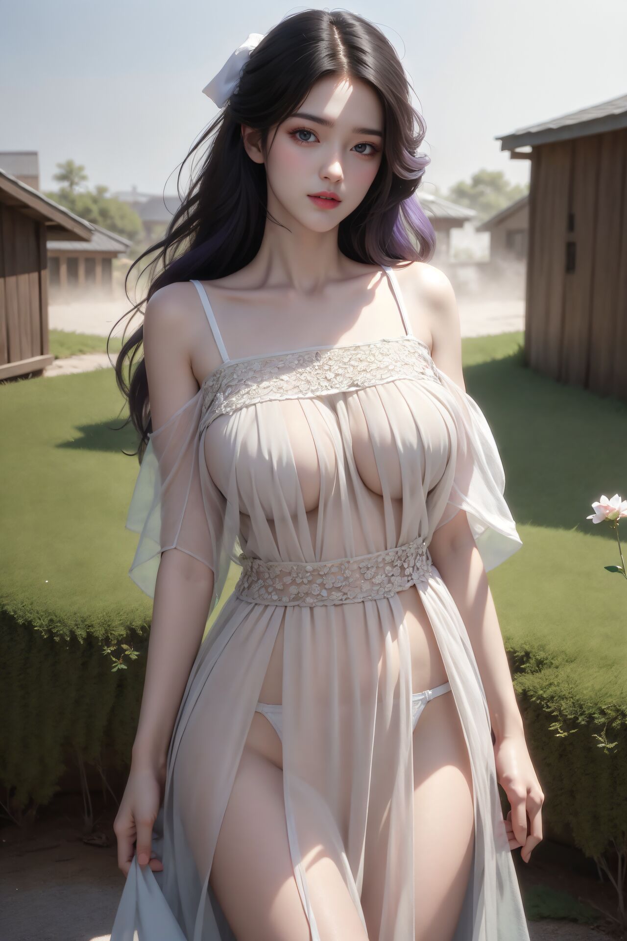 Chương 455 Được Tạo Bởi AI