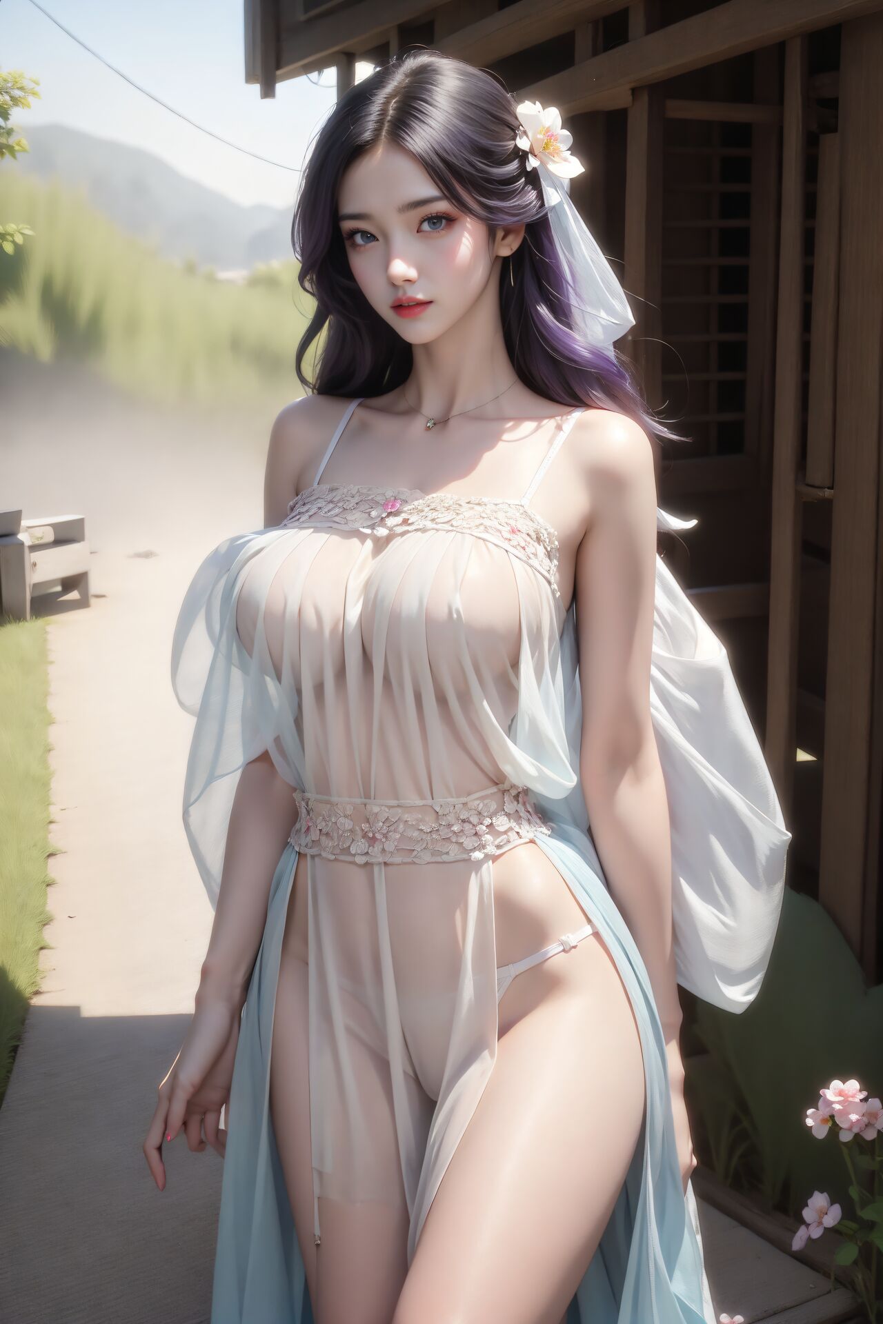 Chương 455 Được Tạo Bởi AI