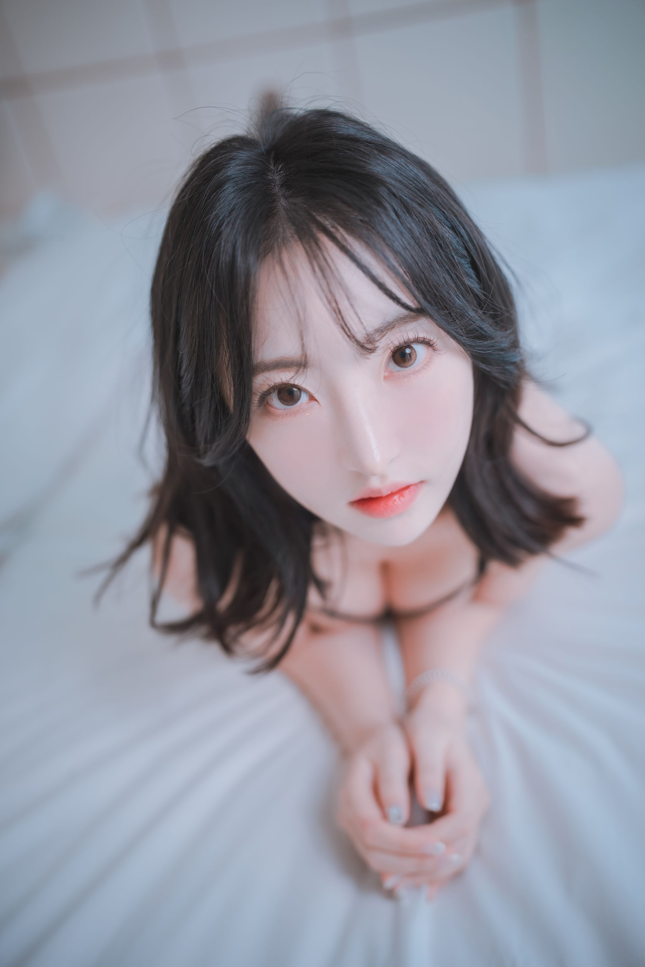 ディジャワ フォト - ハナリ - ロマンティック ラインズ 132P