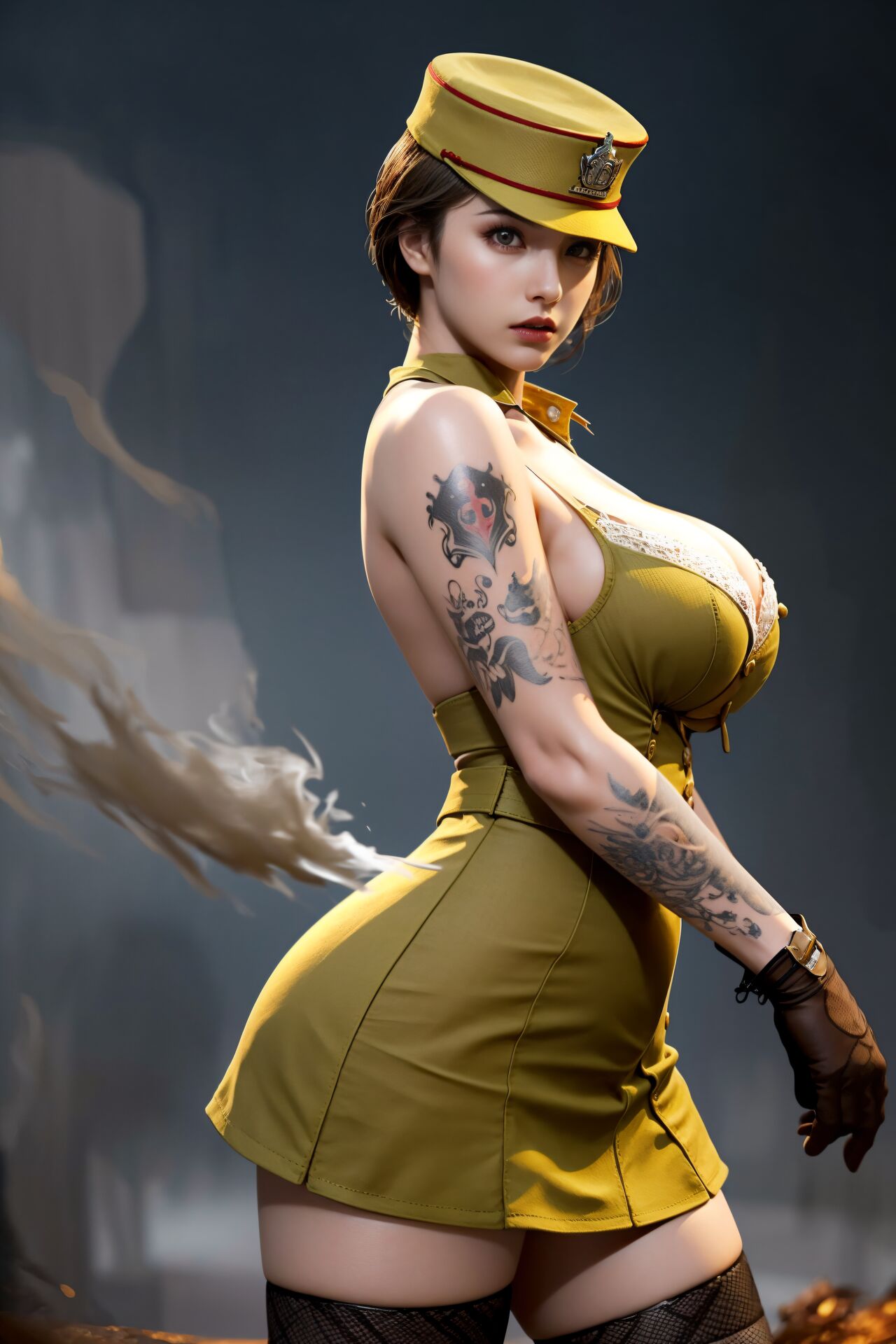 AI 생성 챕터 456
