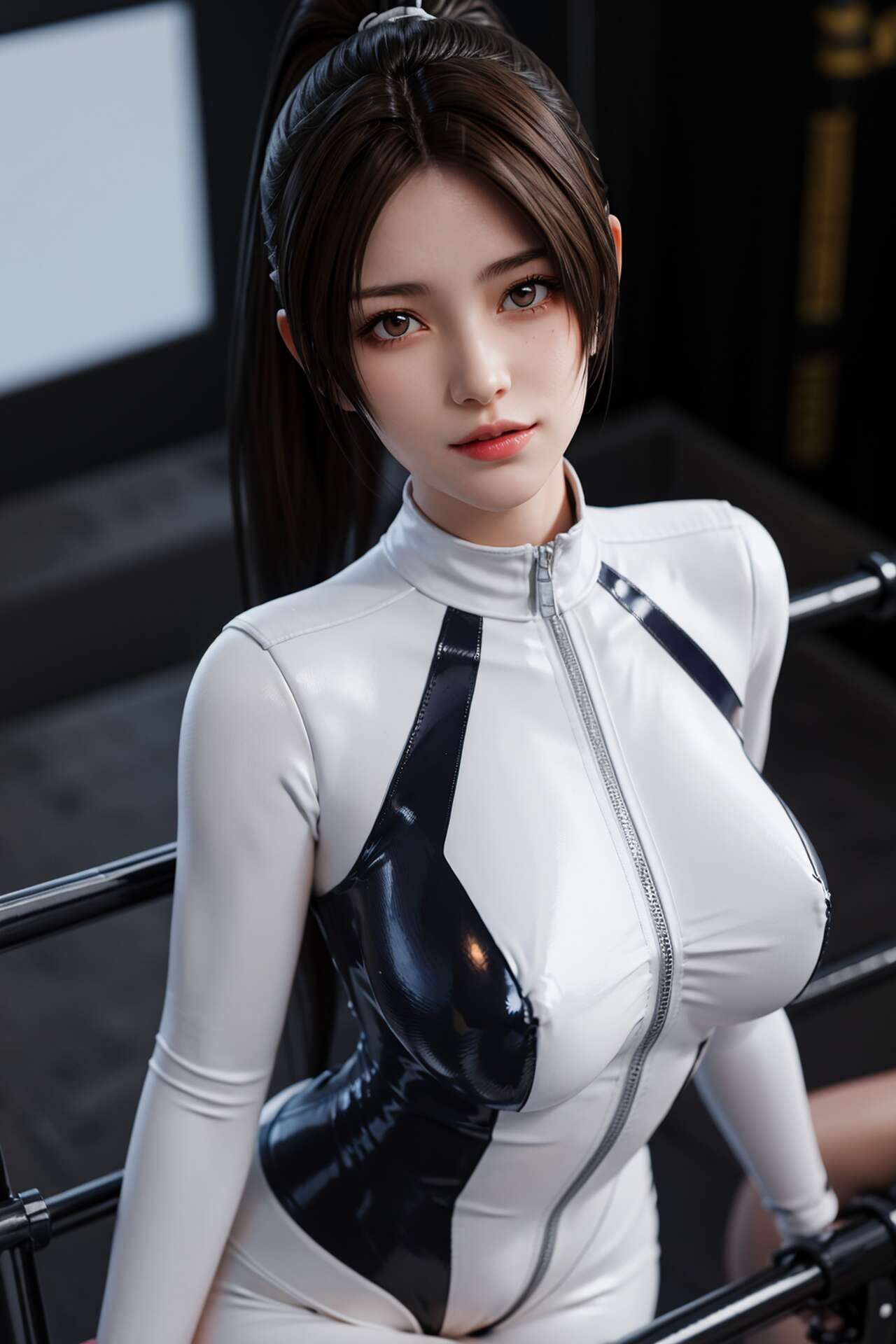AI Generated Chapter 457