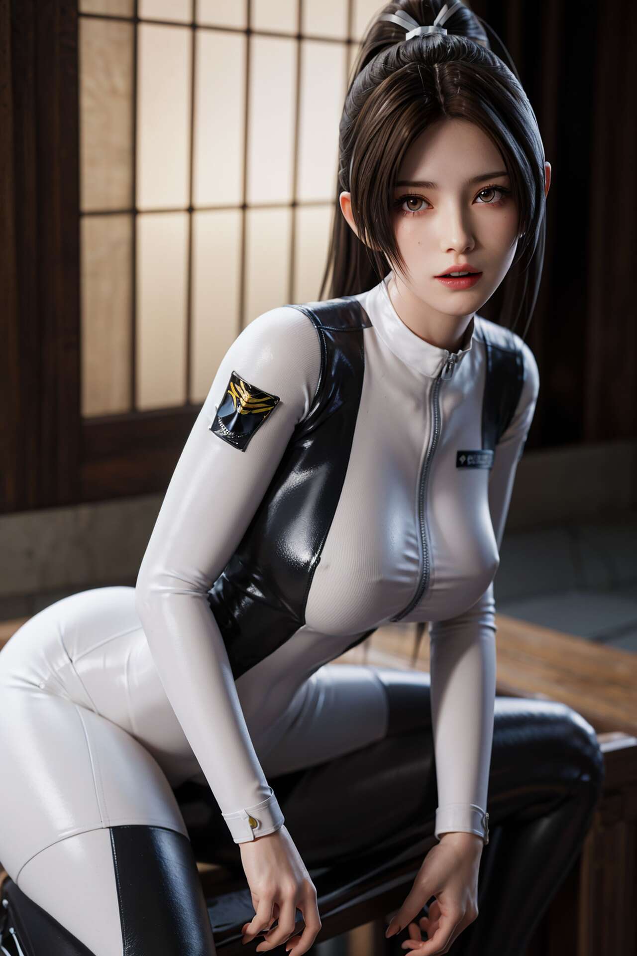 AI 生成的第 457 章