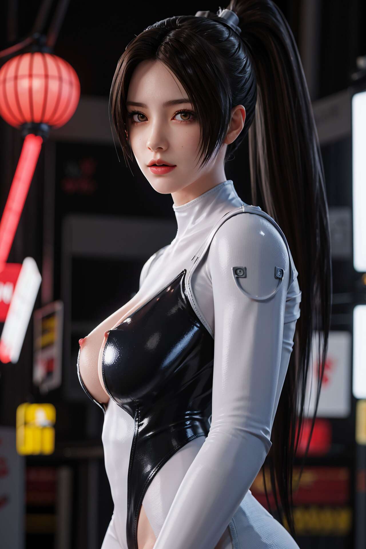 AI Generated Chapter 457