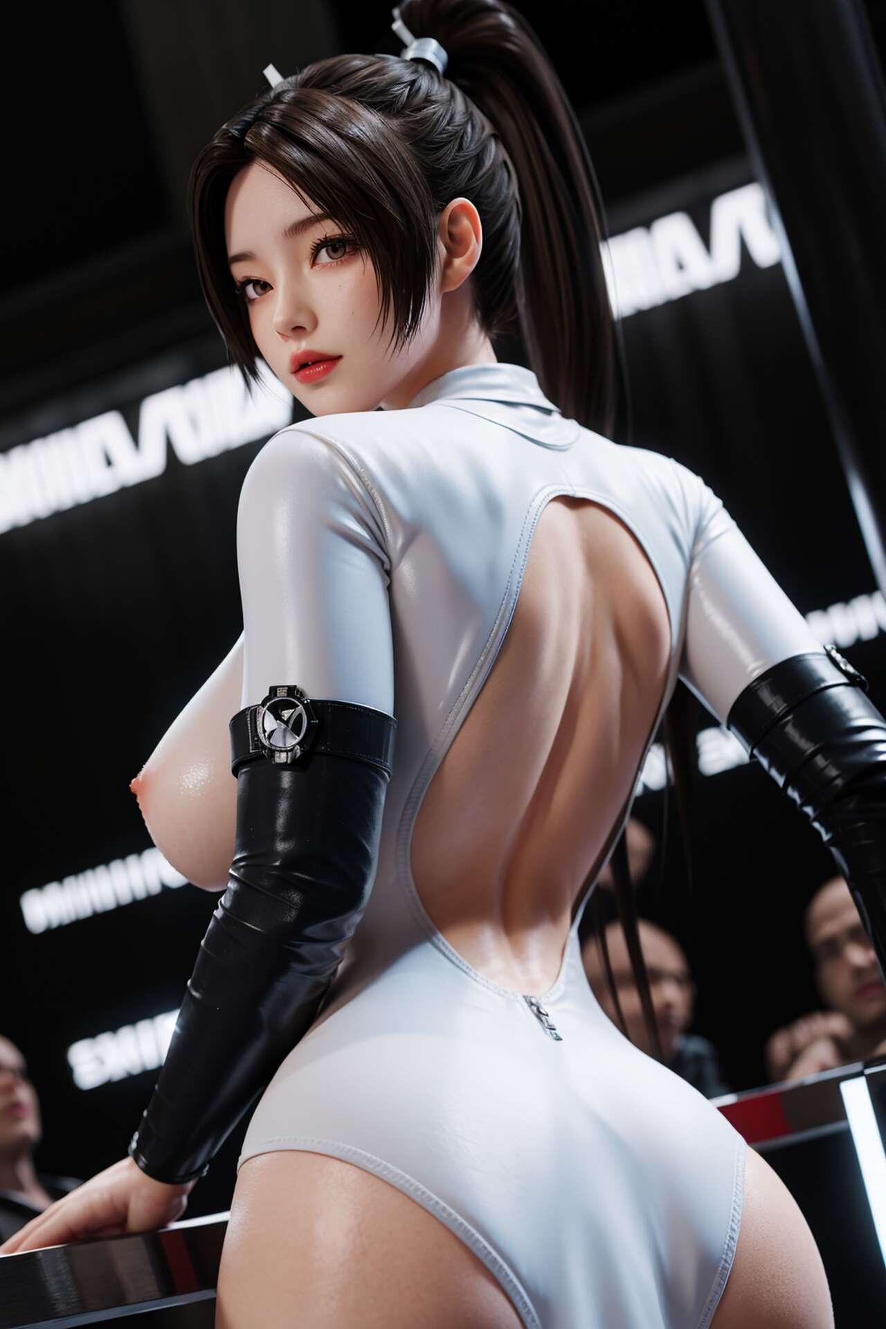 Chương 457 Được Tạo bởi AI