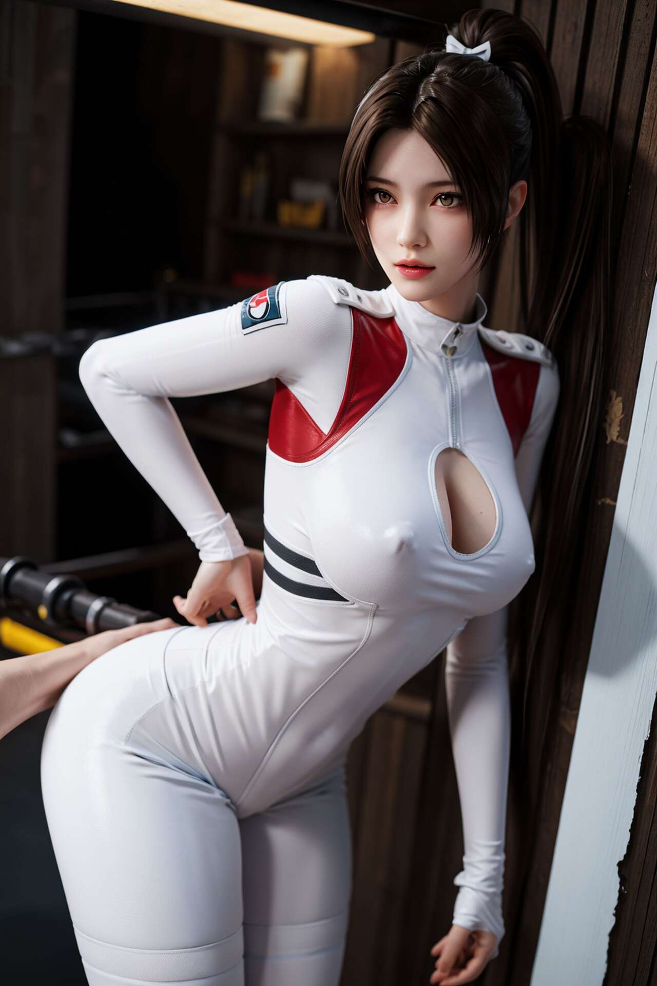 AI 生成的第 457 章