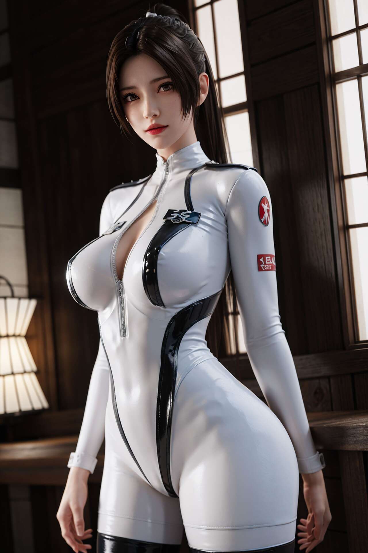 AI 生成的第 457 章
