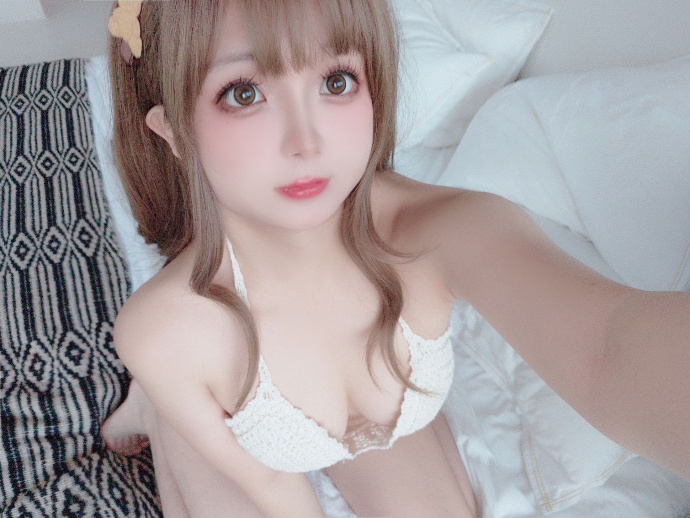 ニナキョウ - 休暇 80P