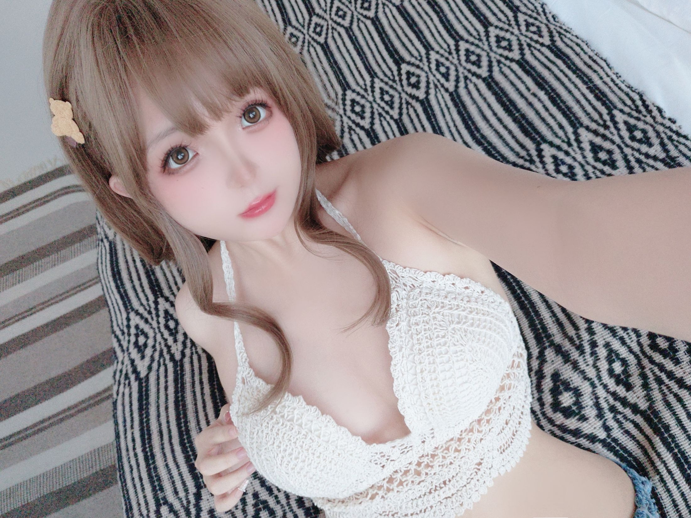 ニナキョウ - 休暇 80P
