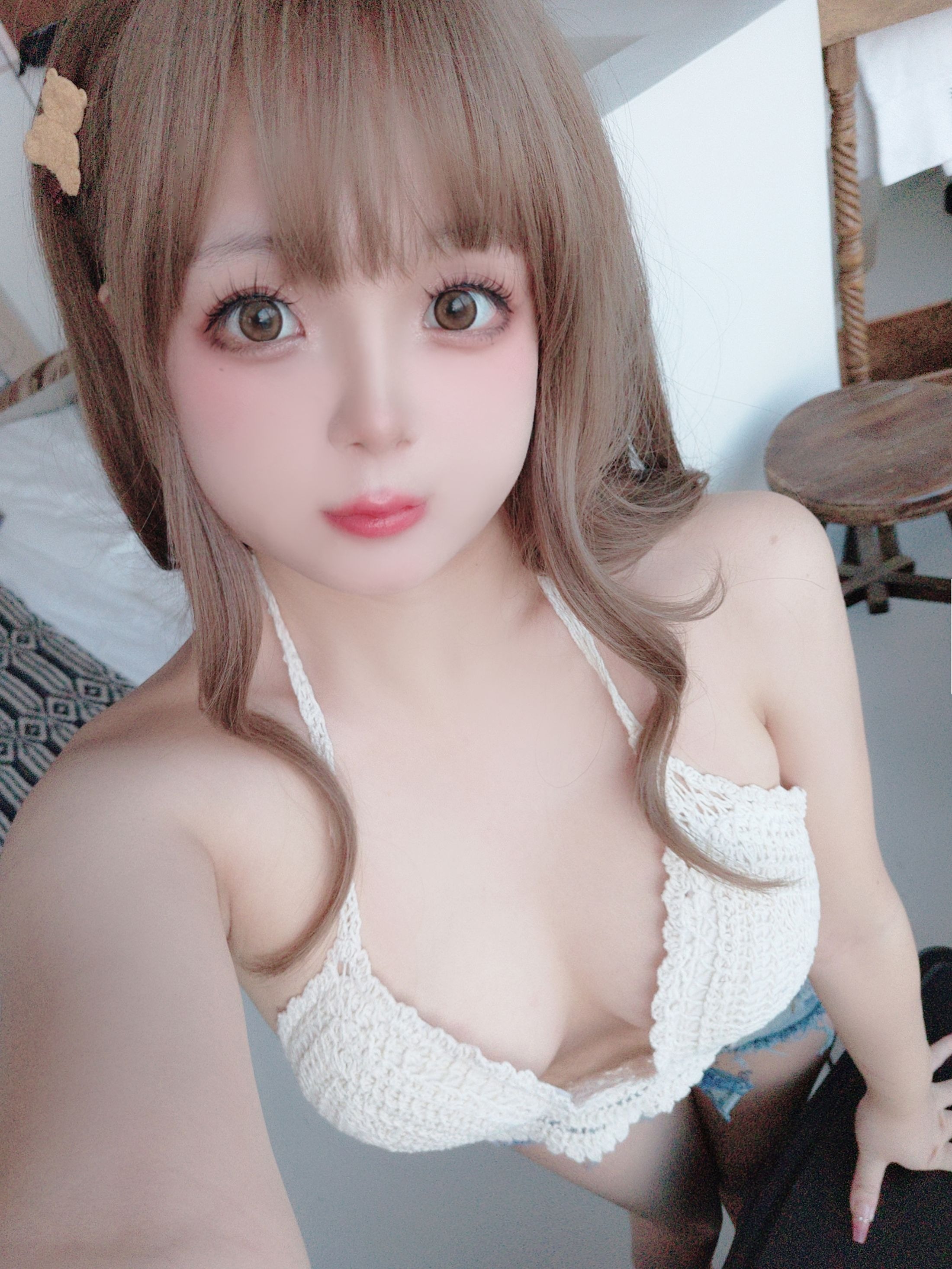 ニナキョウ - 休暇 80P
