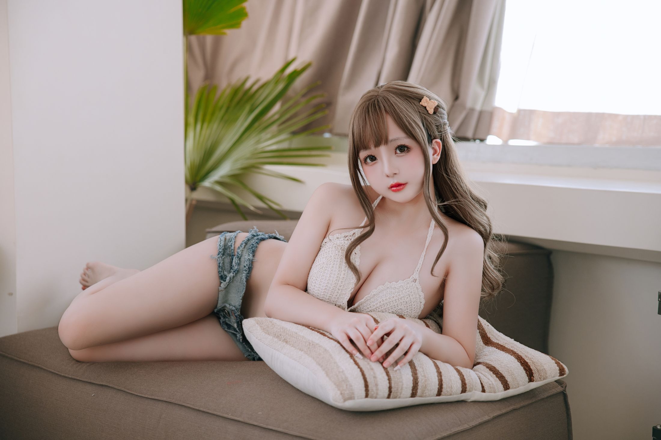 日奈嬌 - 度假 80P