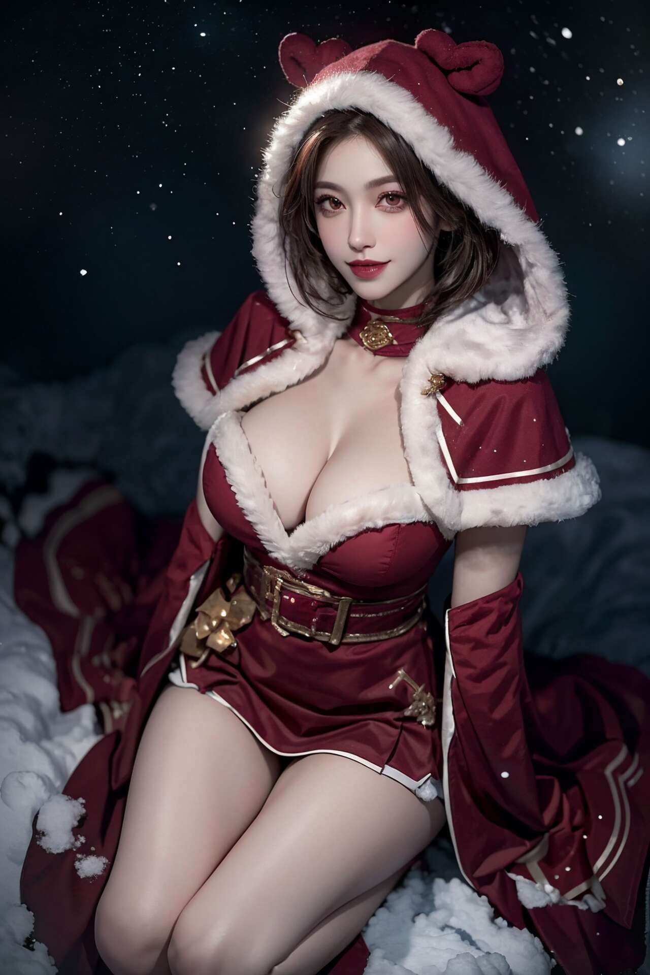 AI 生成的第459章