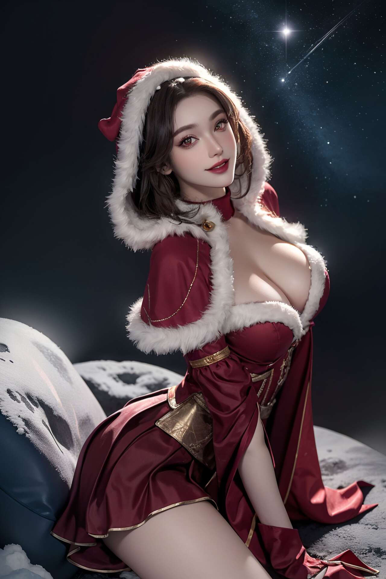 AI 生成的第459章