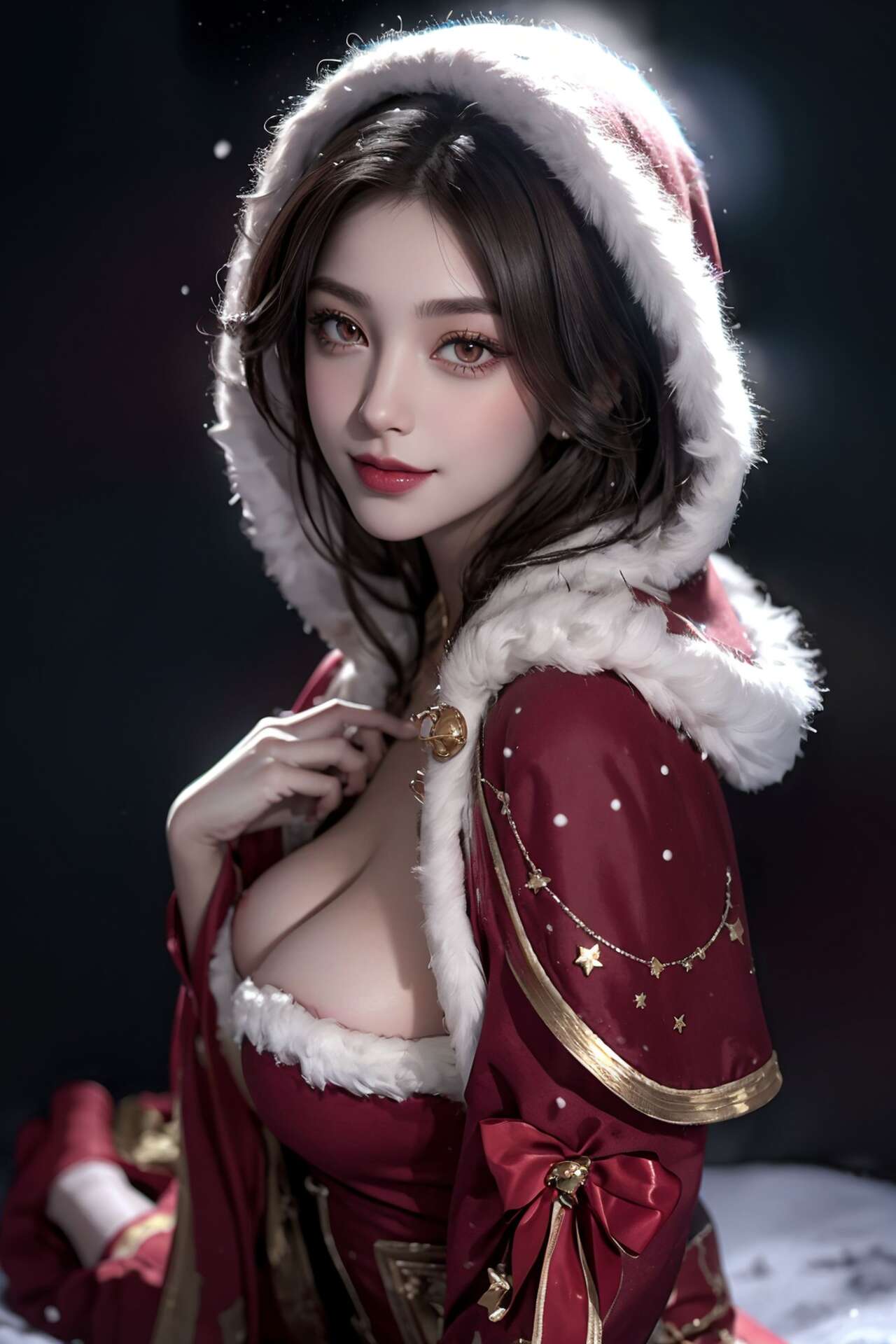 AI 生成的第459章