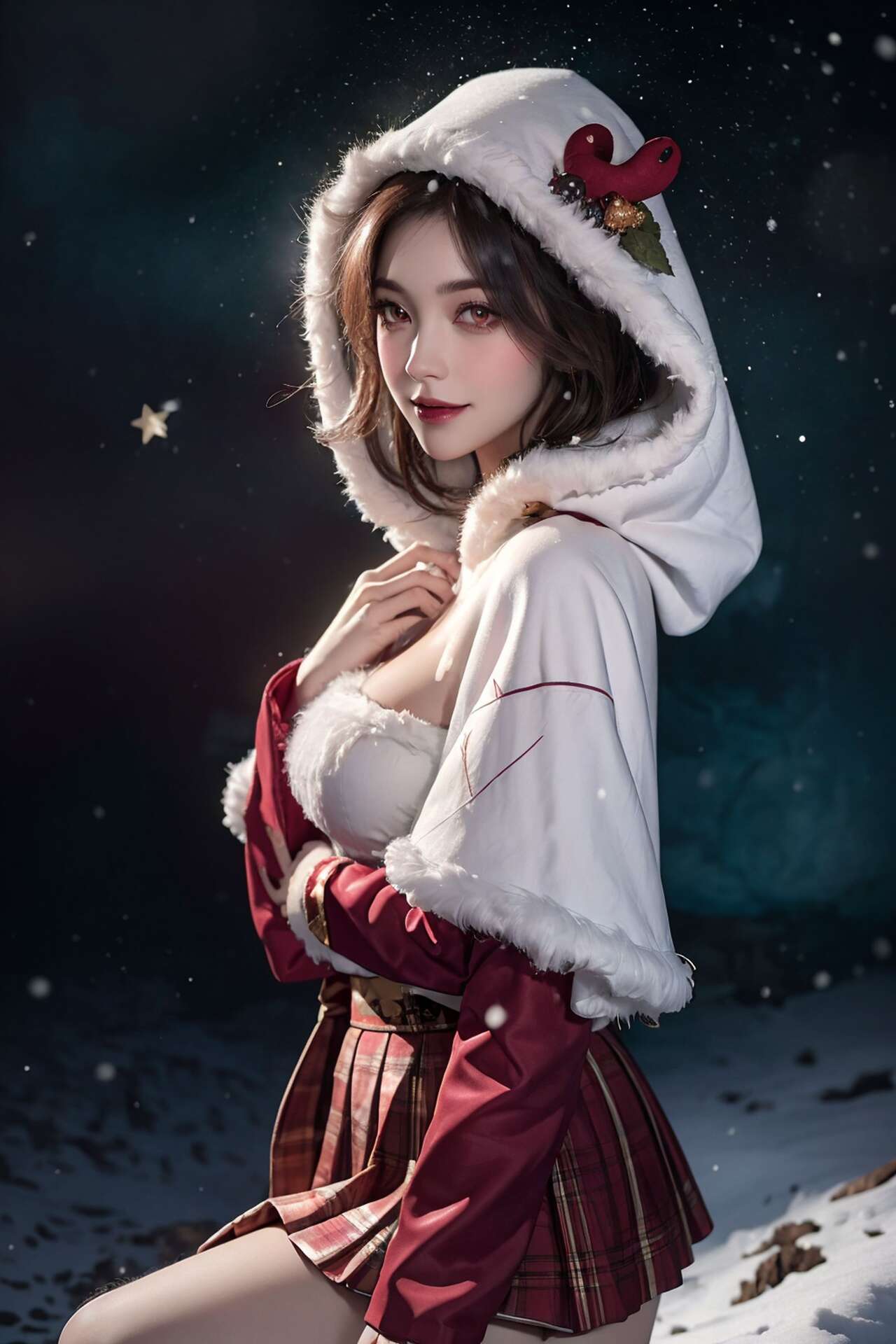 AI 生成的第459章