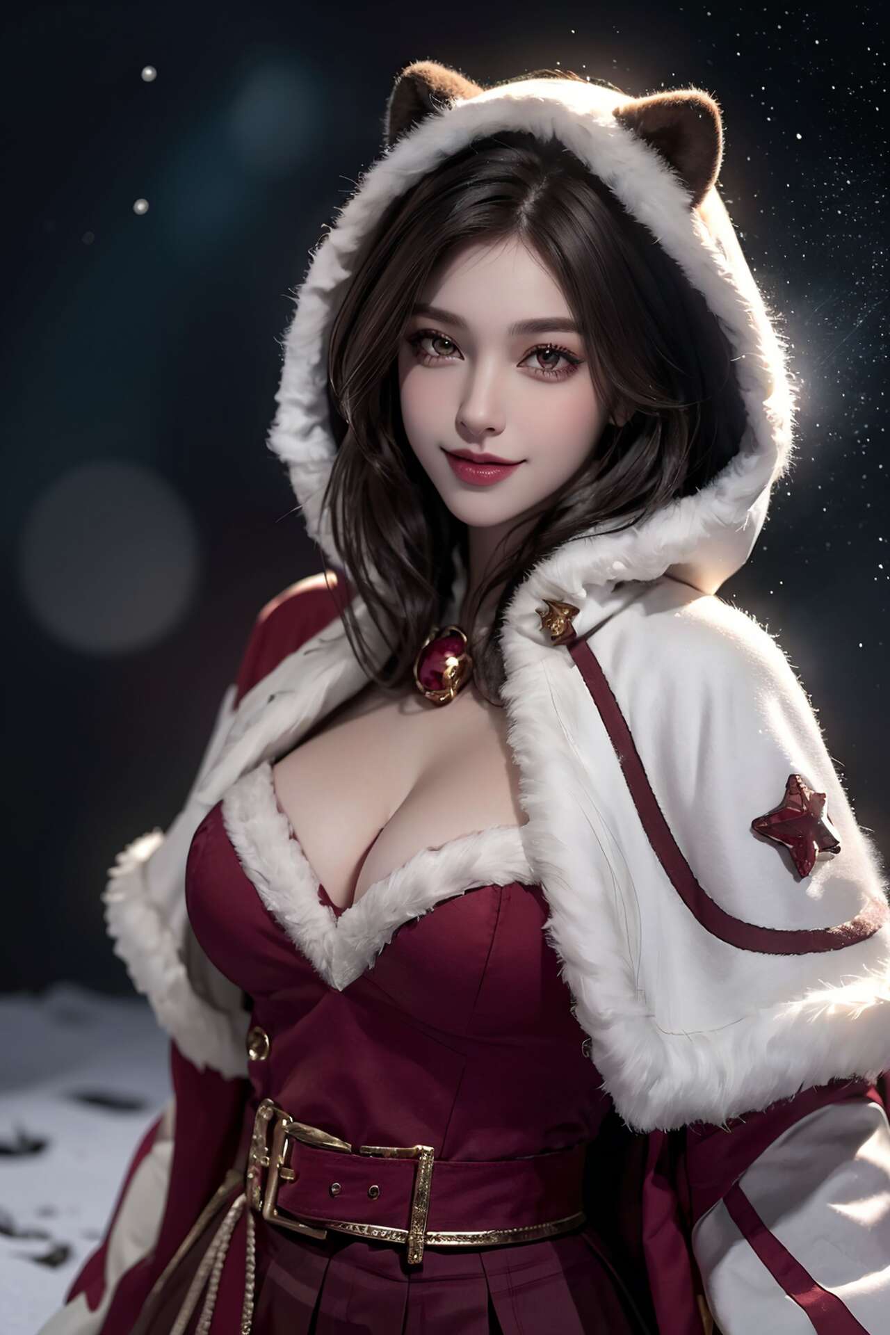 AI 生成的第459章