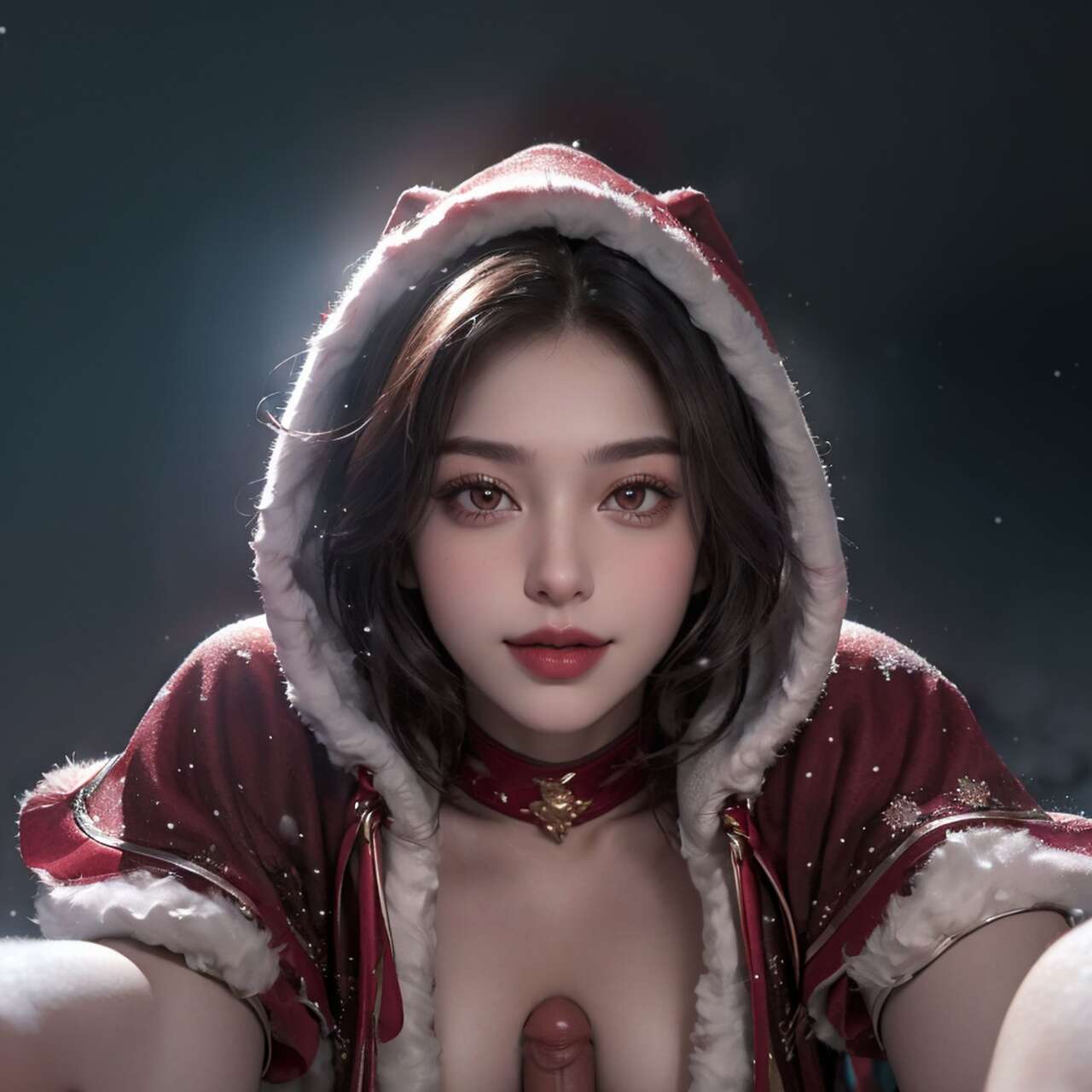 AI 生成的第459章