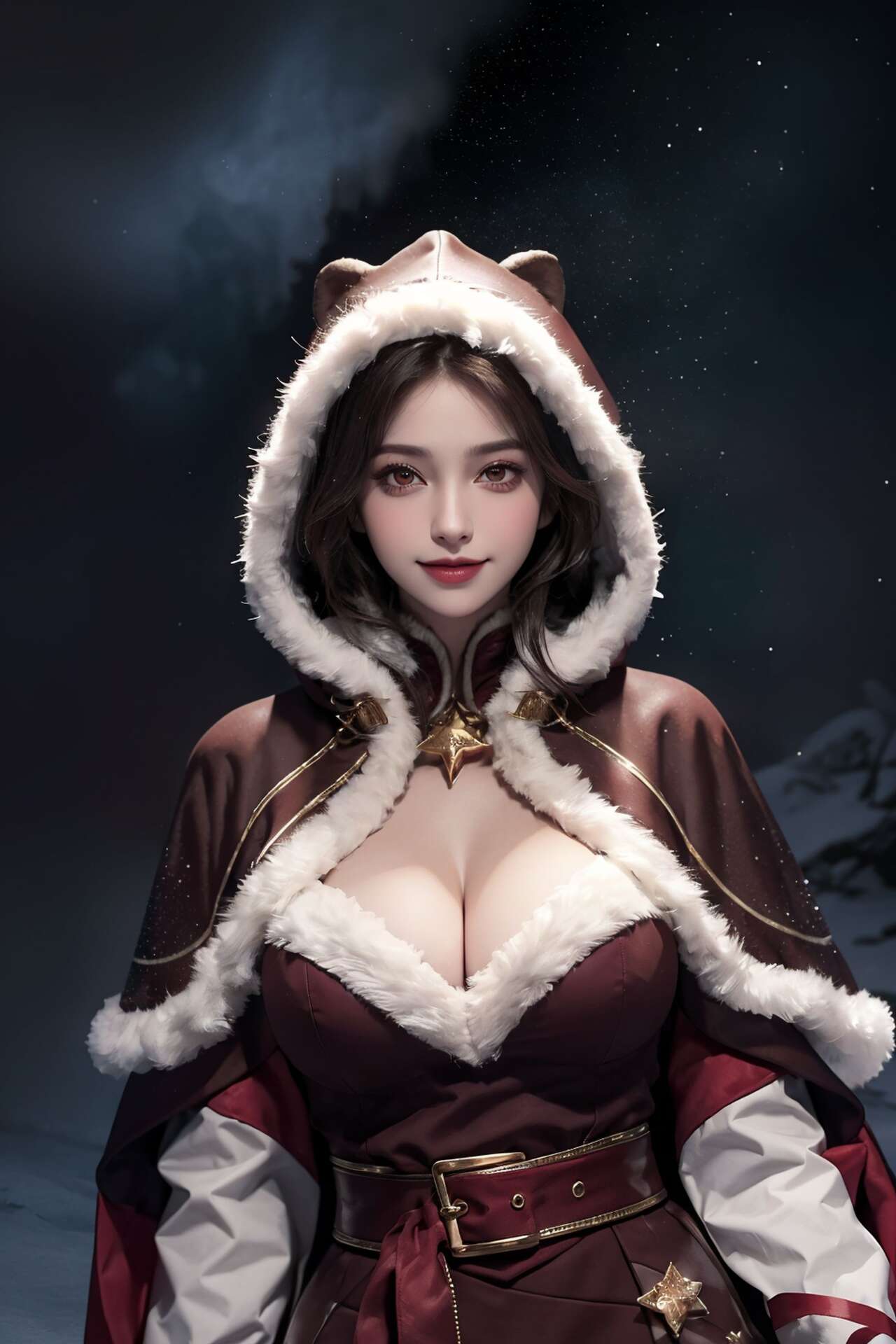AI 生成的第459章