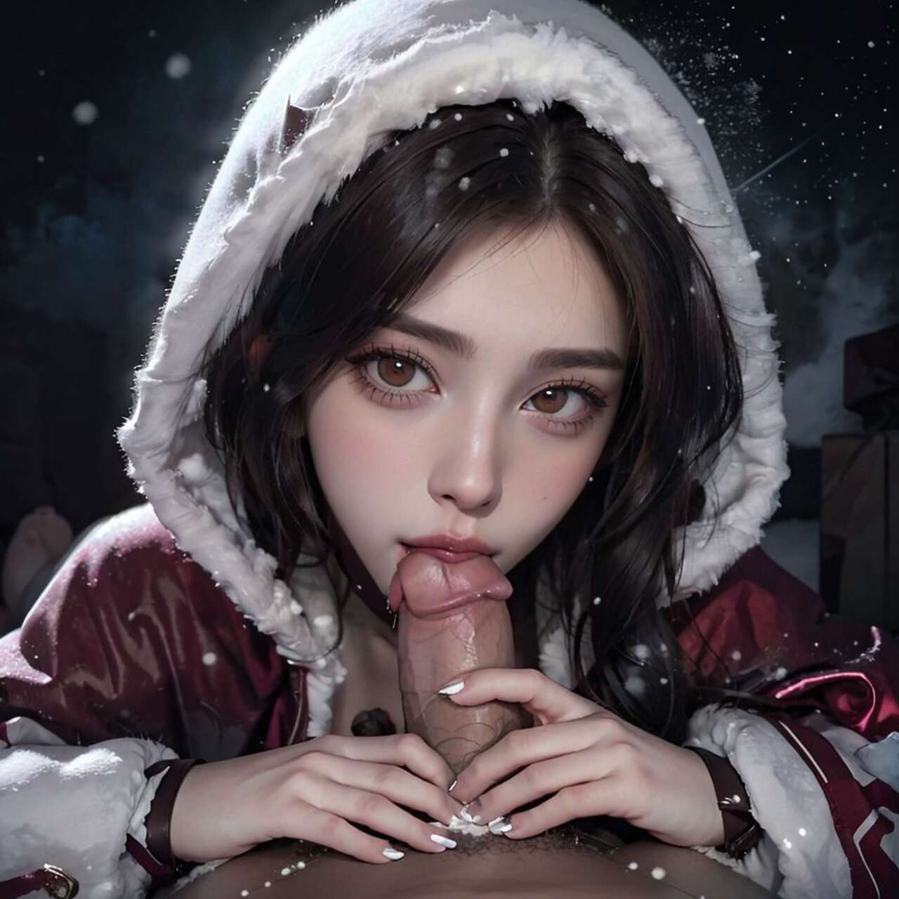 AI Generated Chapter 459