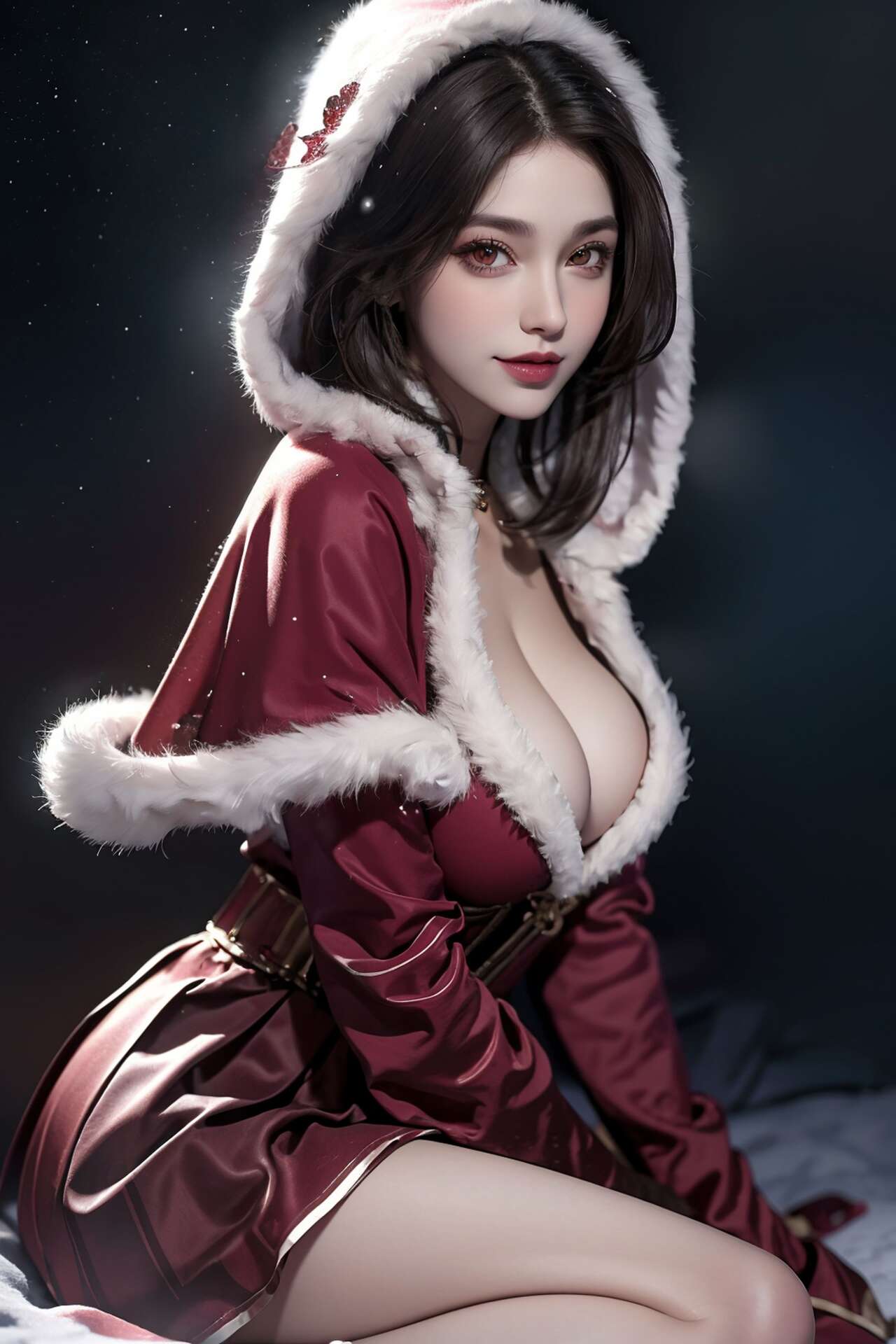 AI 生成的第459章