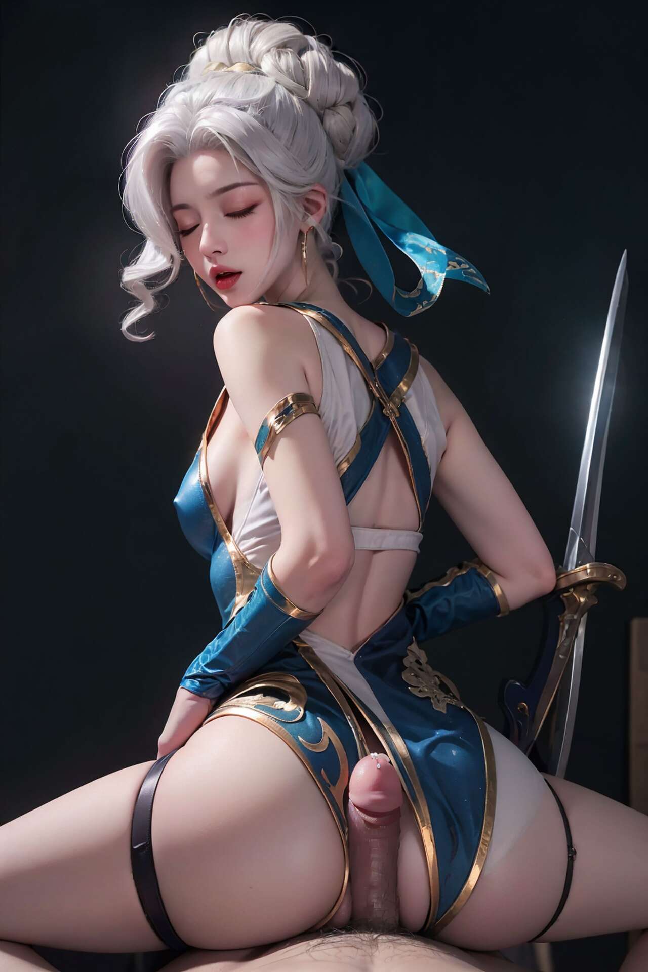 AI 생성 챕터 460