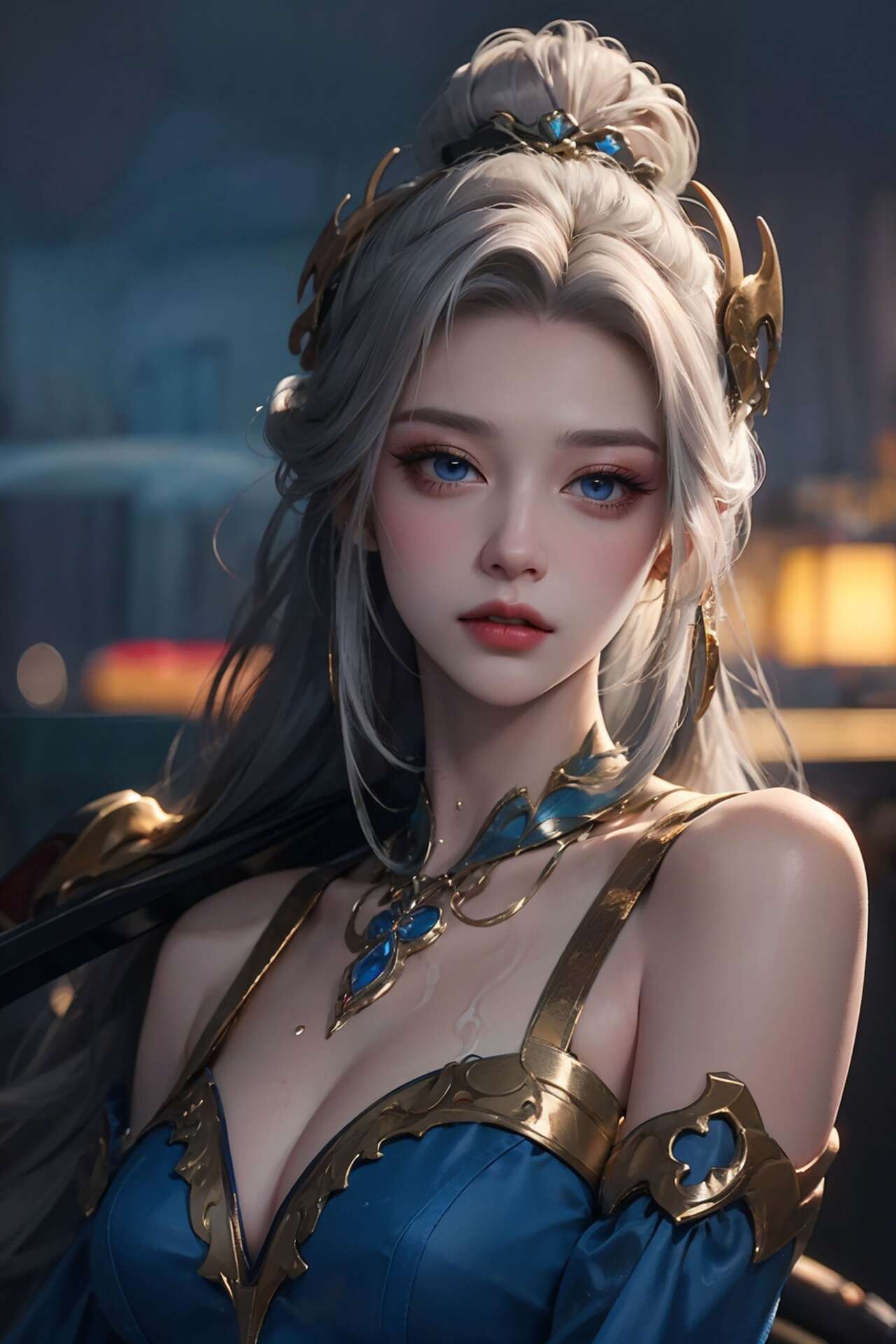 Chương 460 do AI Tạo